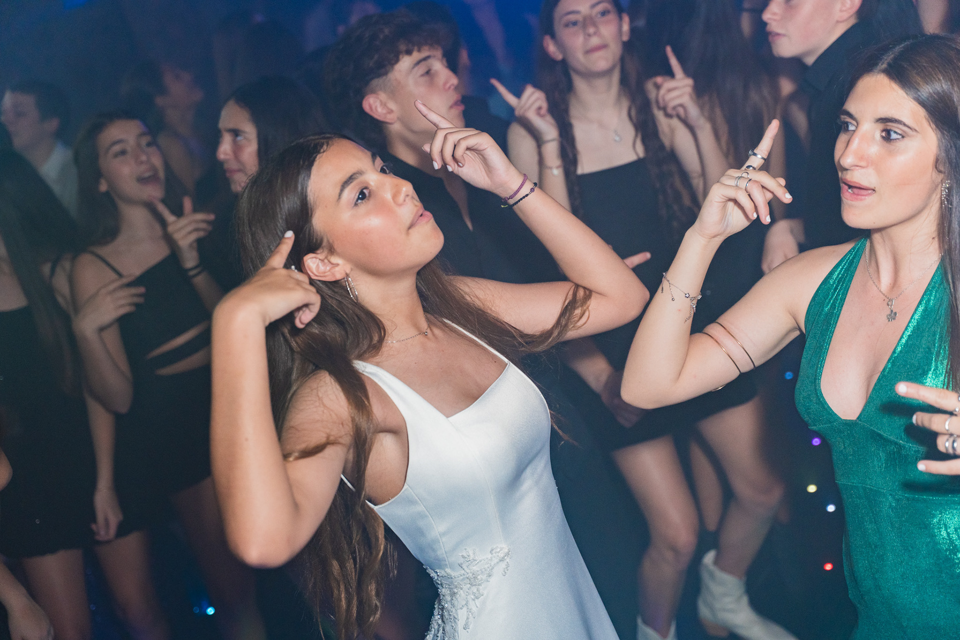 Fotografia de Exteriores 15 años - Ciudad de la Costa 