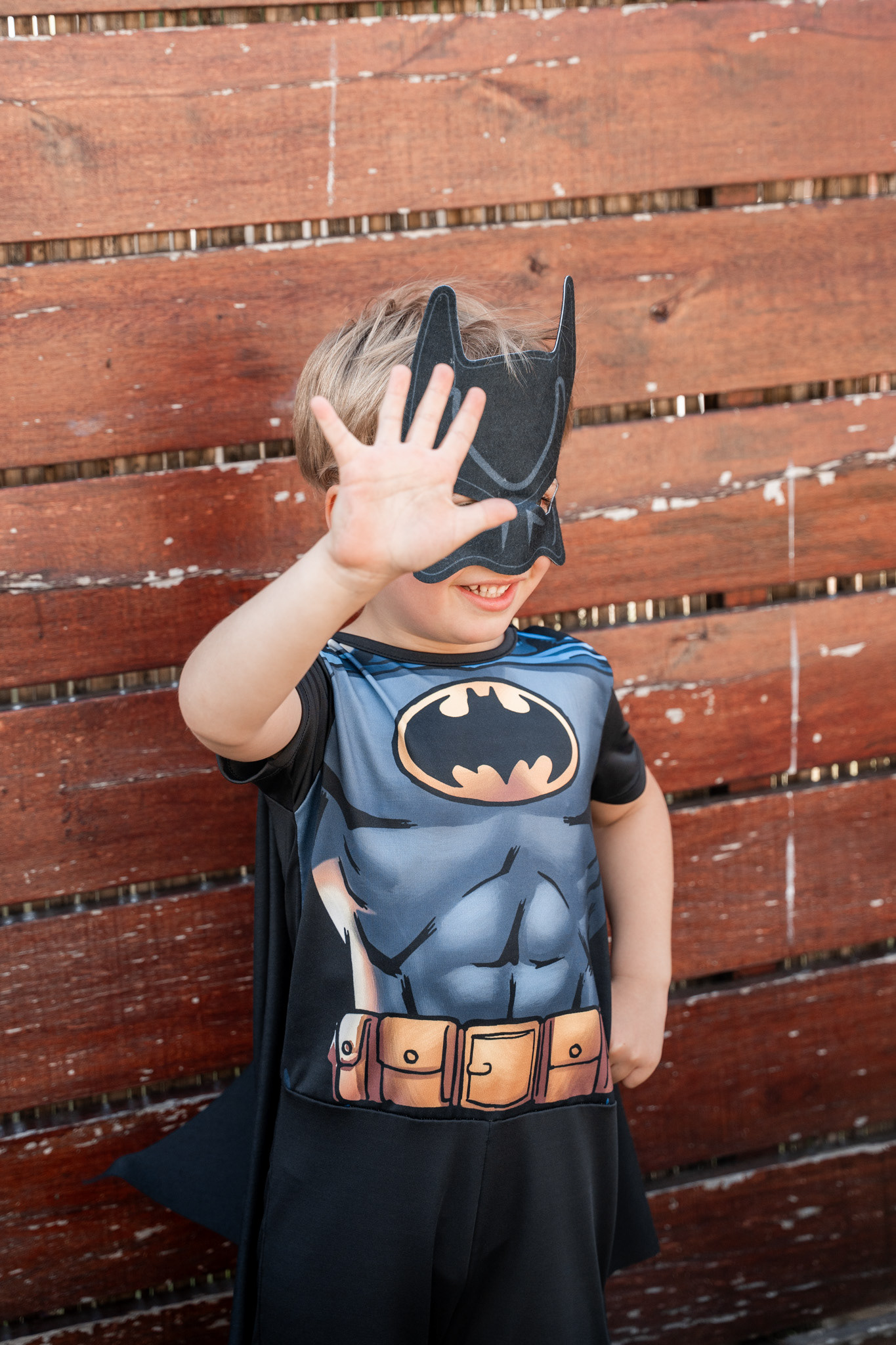 Fotografia Cumpleaños Infantil- Ciudad de la Costa