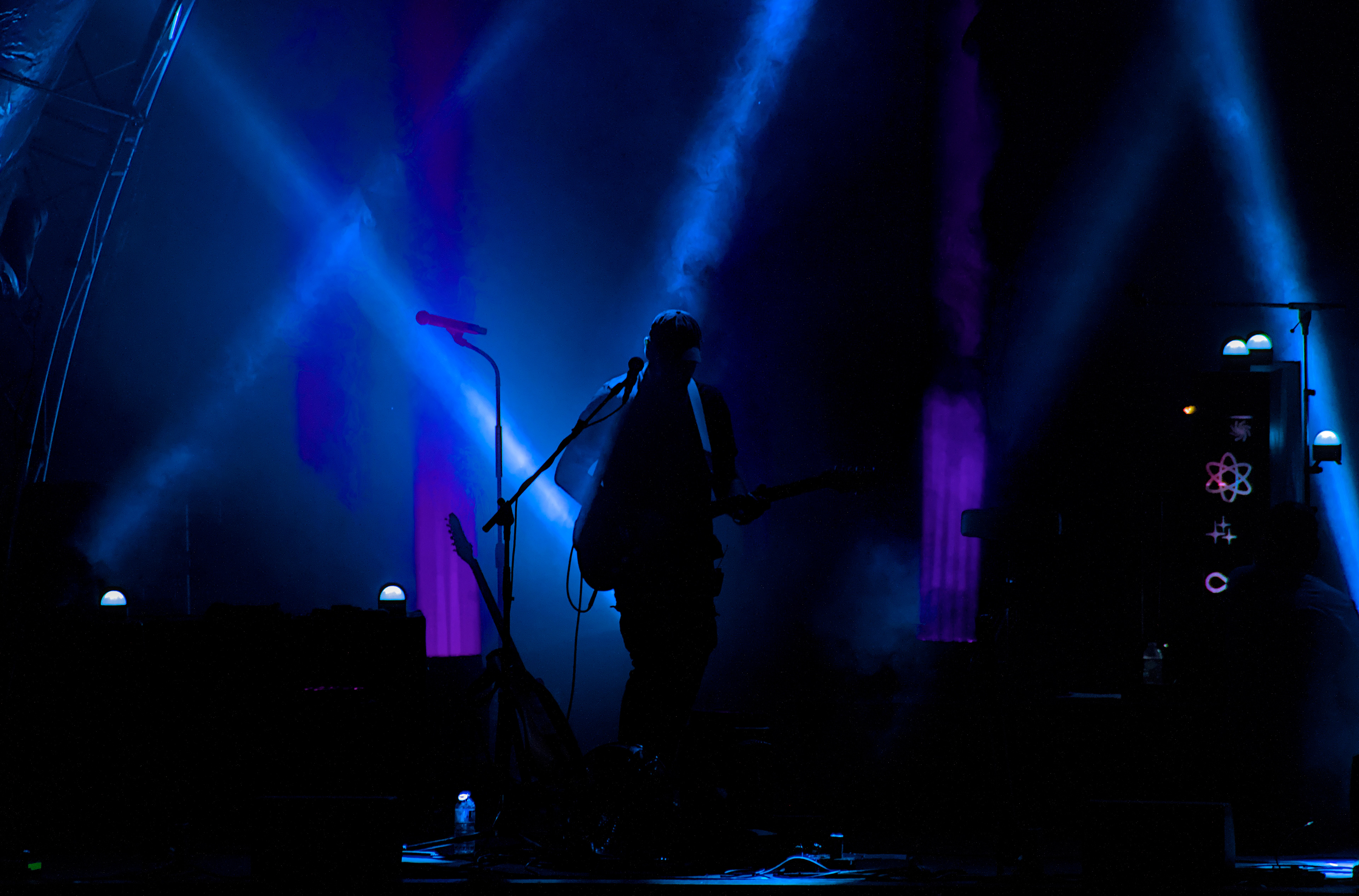 Concert de COLDPLAYED - 2025