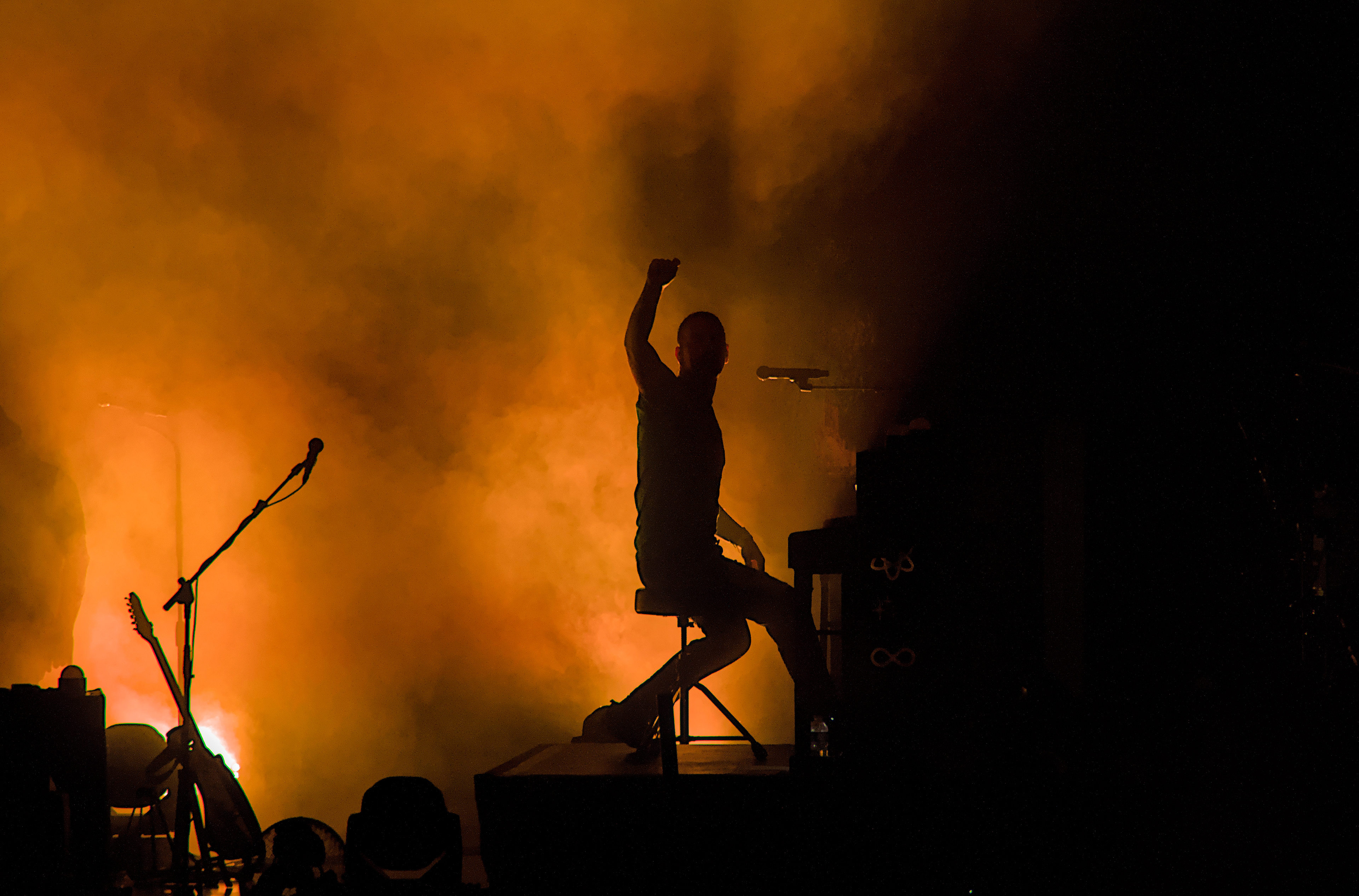 Concert de COLDPLAYED - 2025