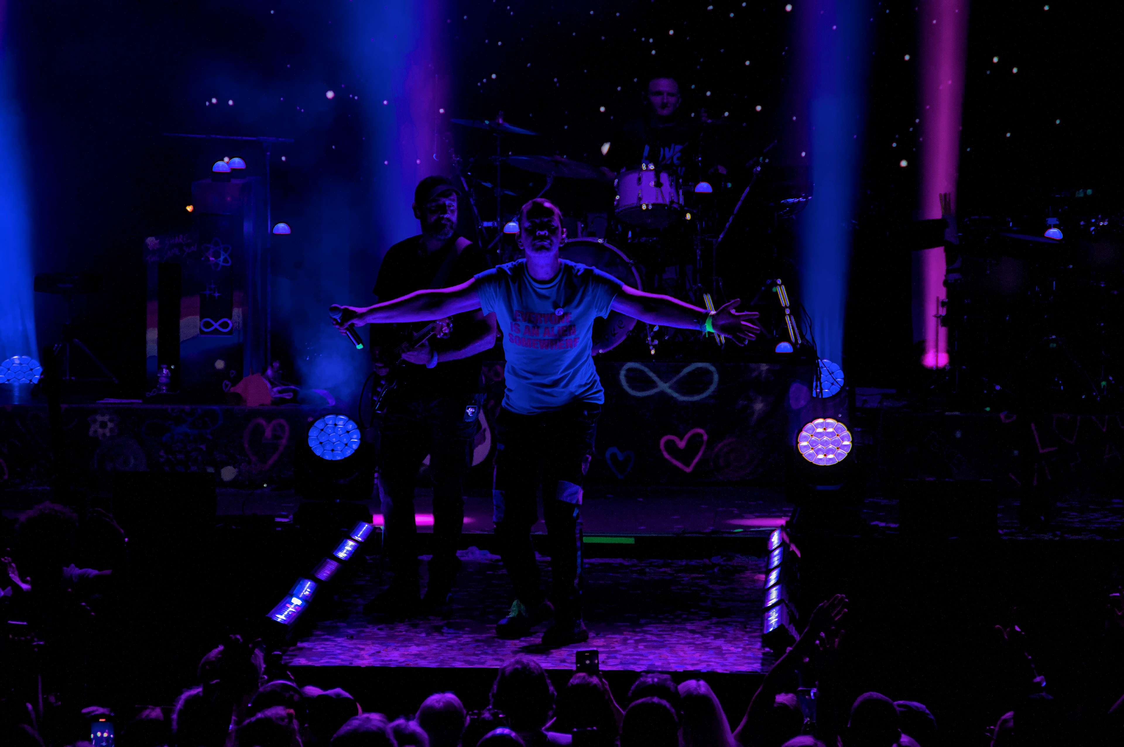 Concert de COLDPLAYED - 2025