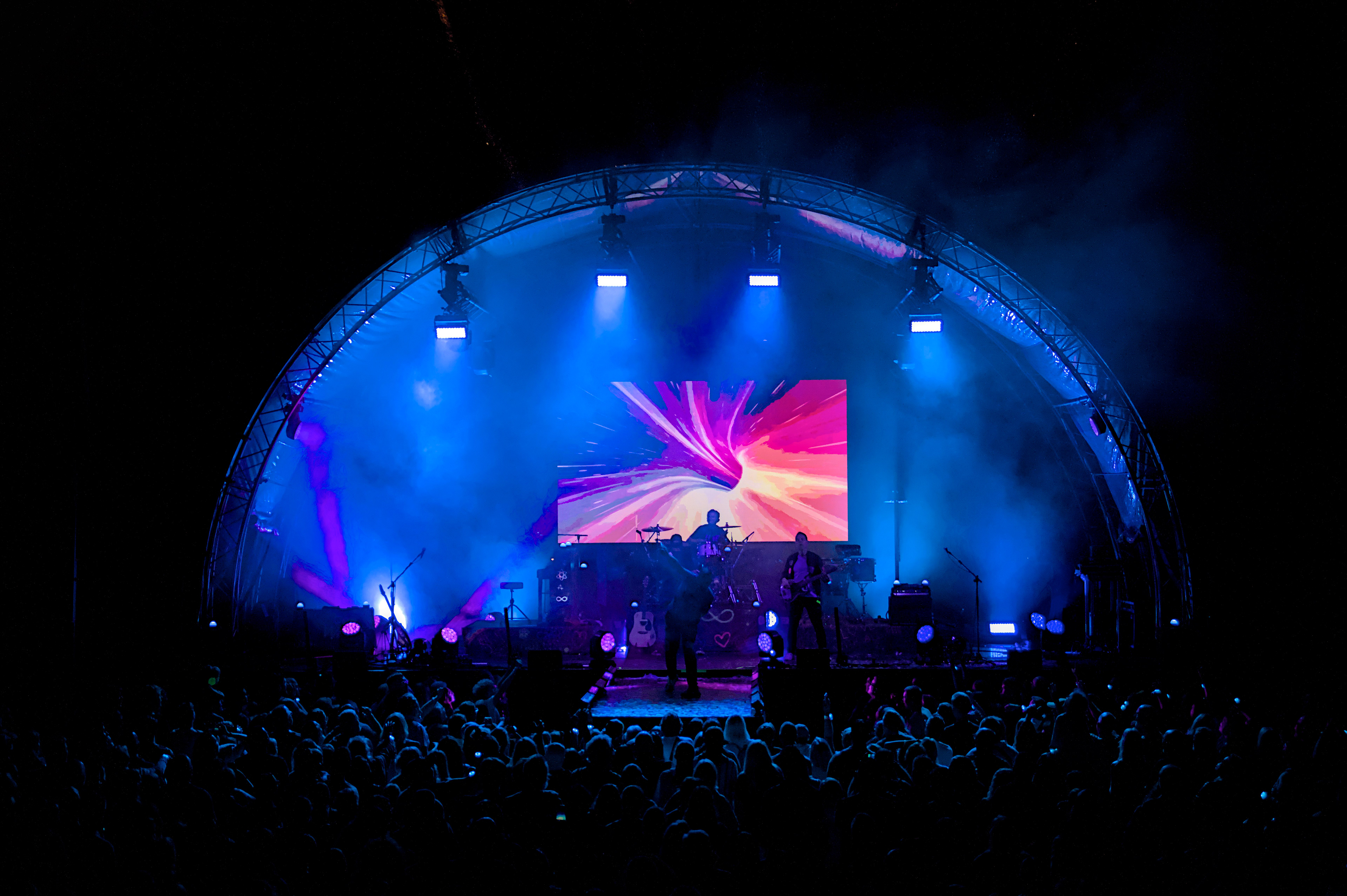 Concert de COLDPLAYED - 2025