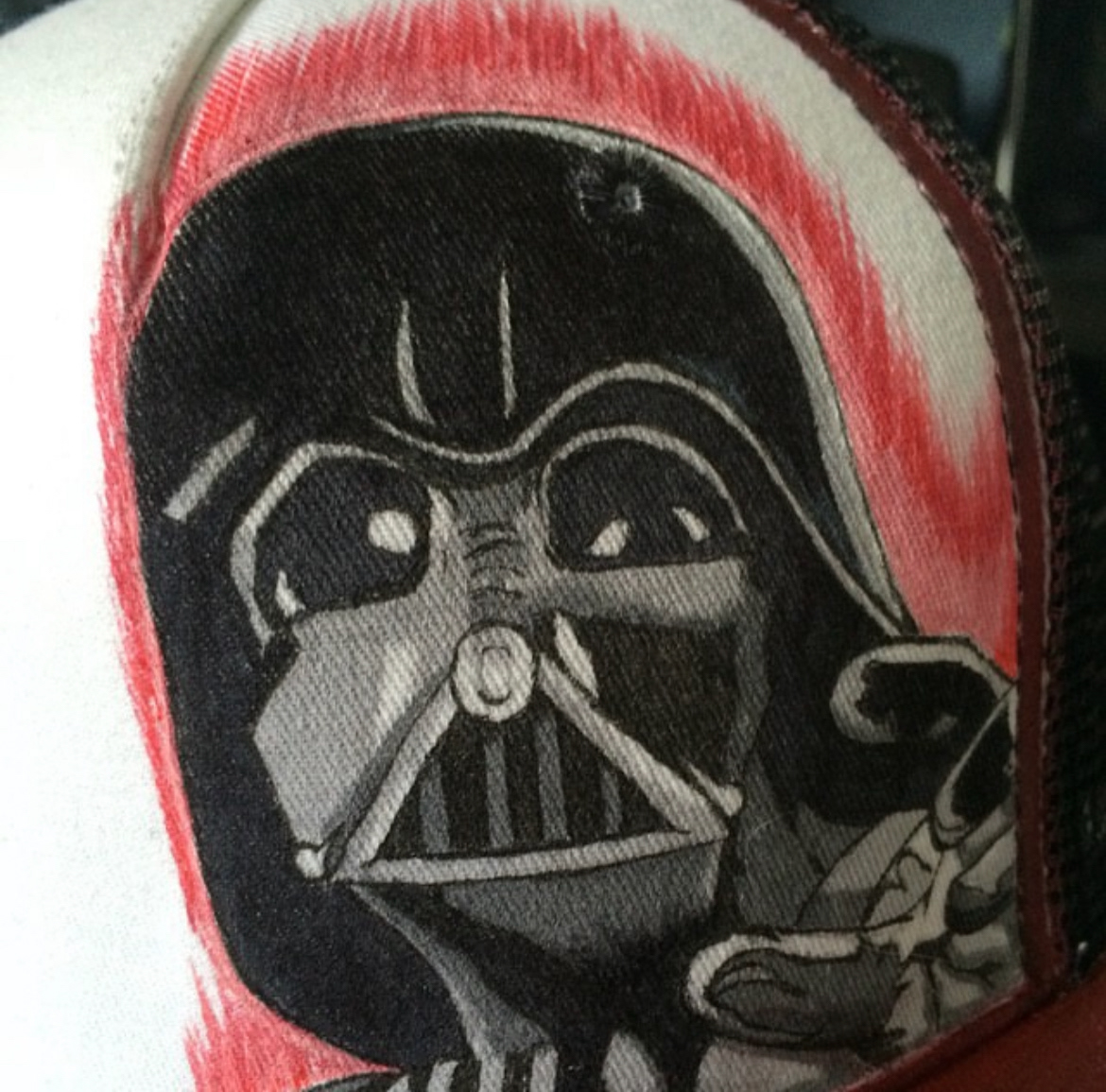 Star Wars Snapback