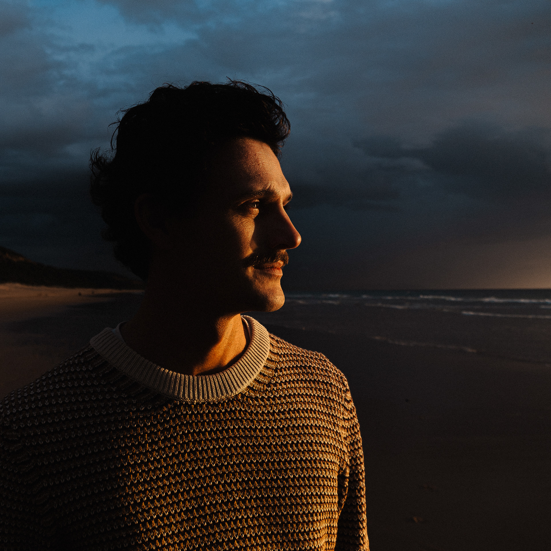 Matthew Davidson-Brett
