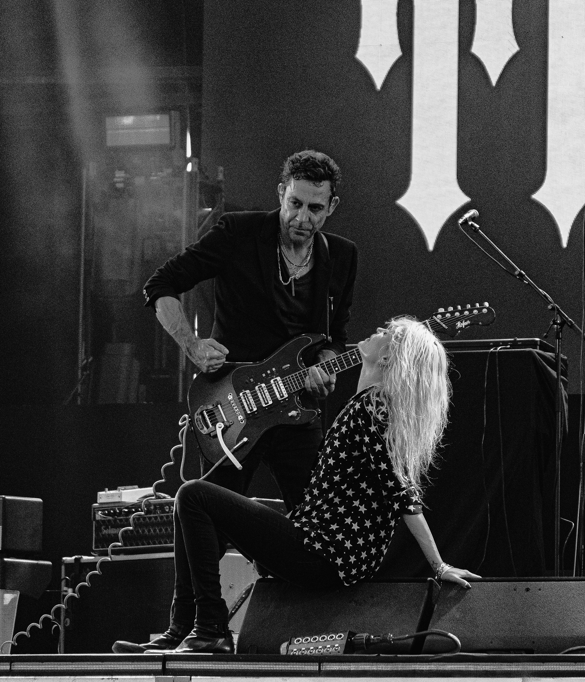 The Kills