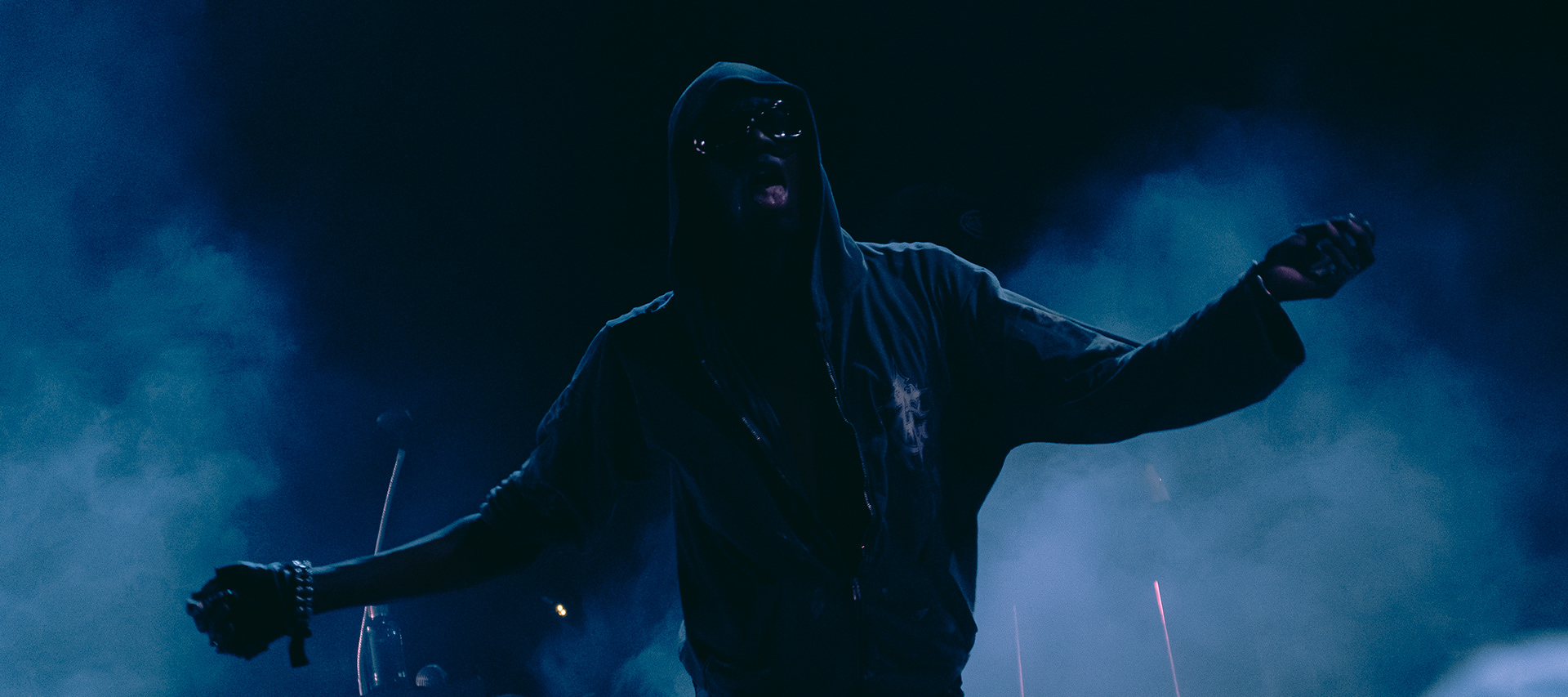 Yves Tumor