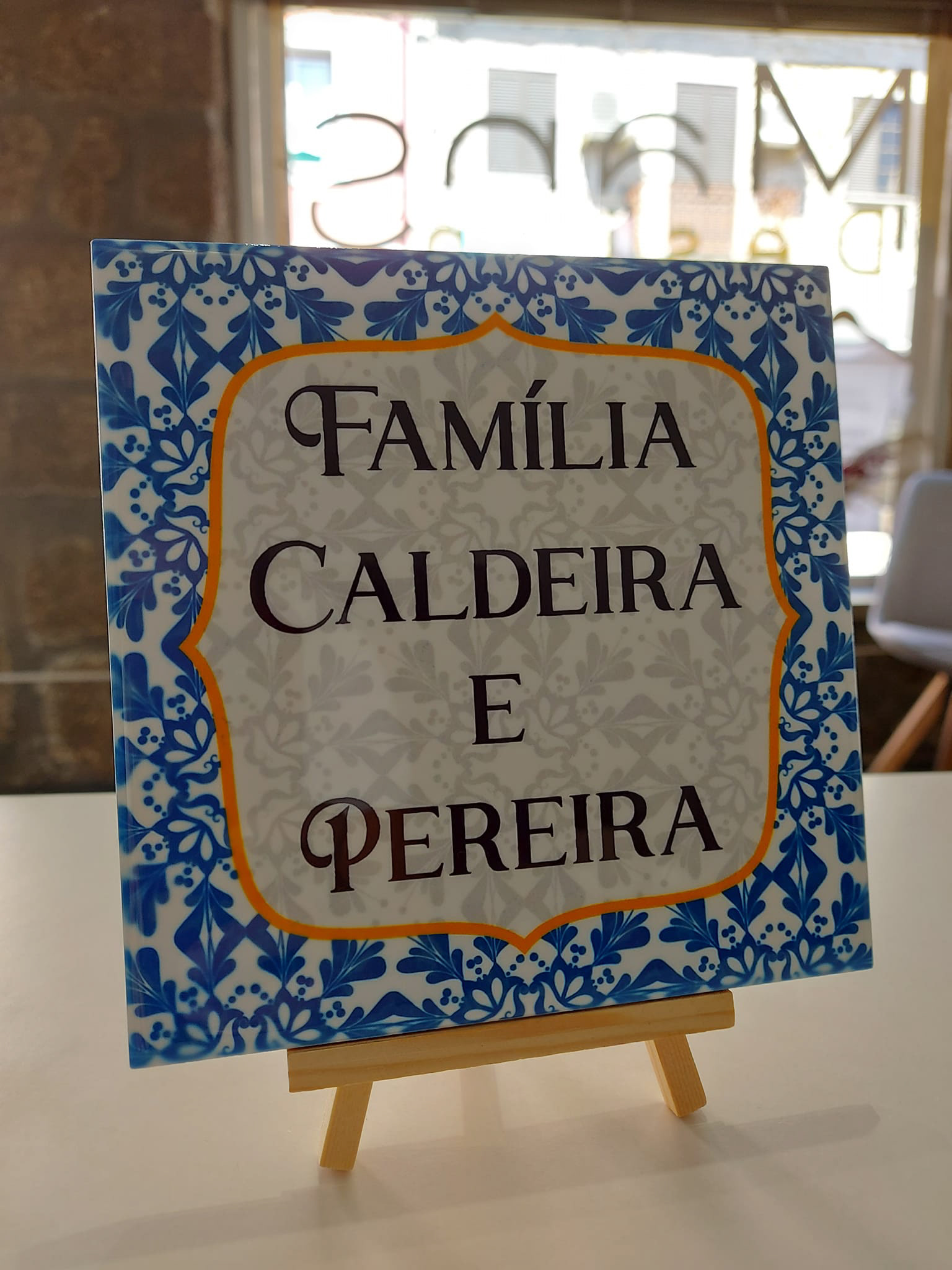 Azulejo