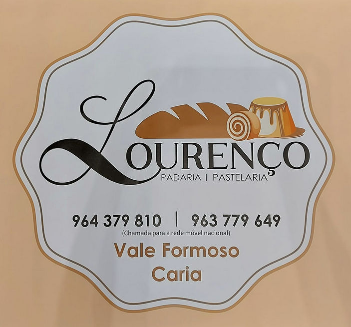 Lourenço - Padaria e Pastelaria