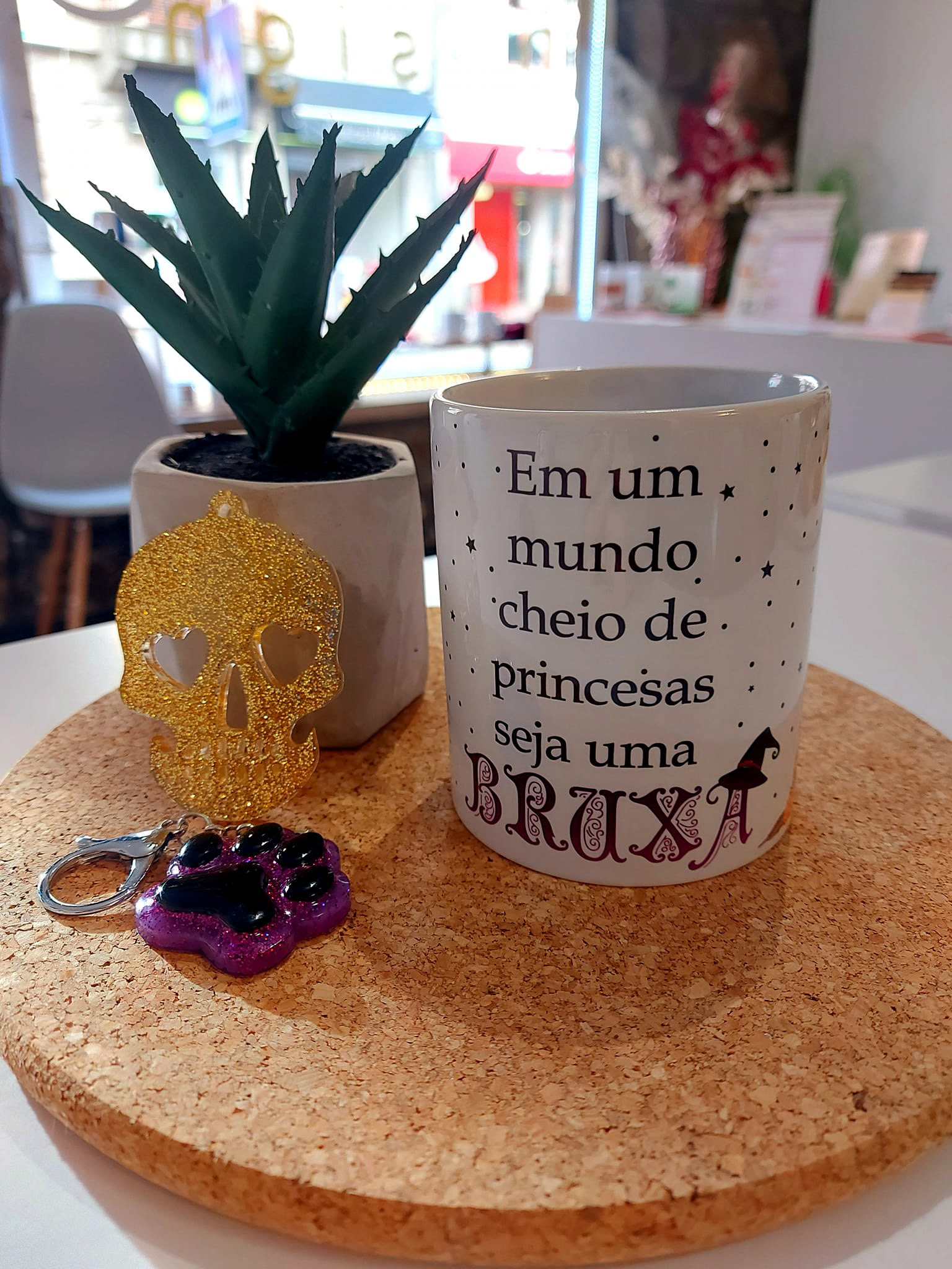 Caneca - Halloween