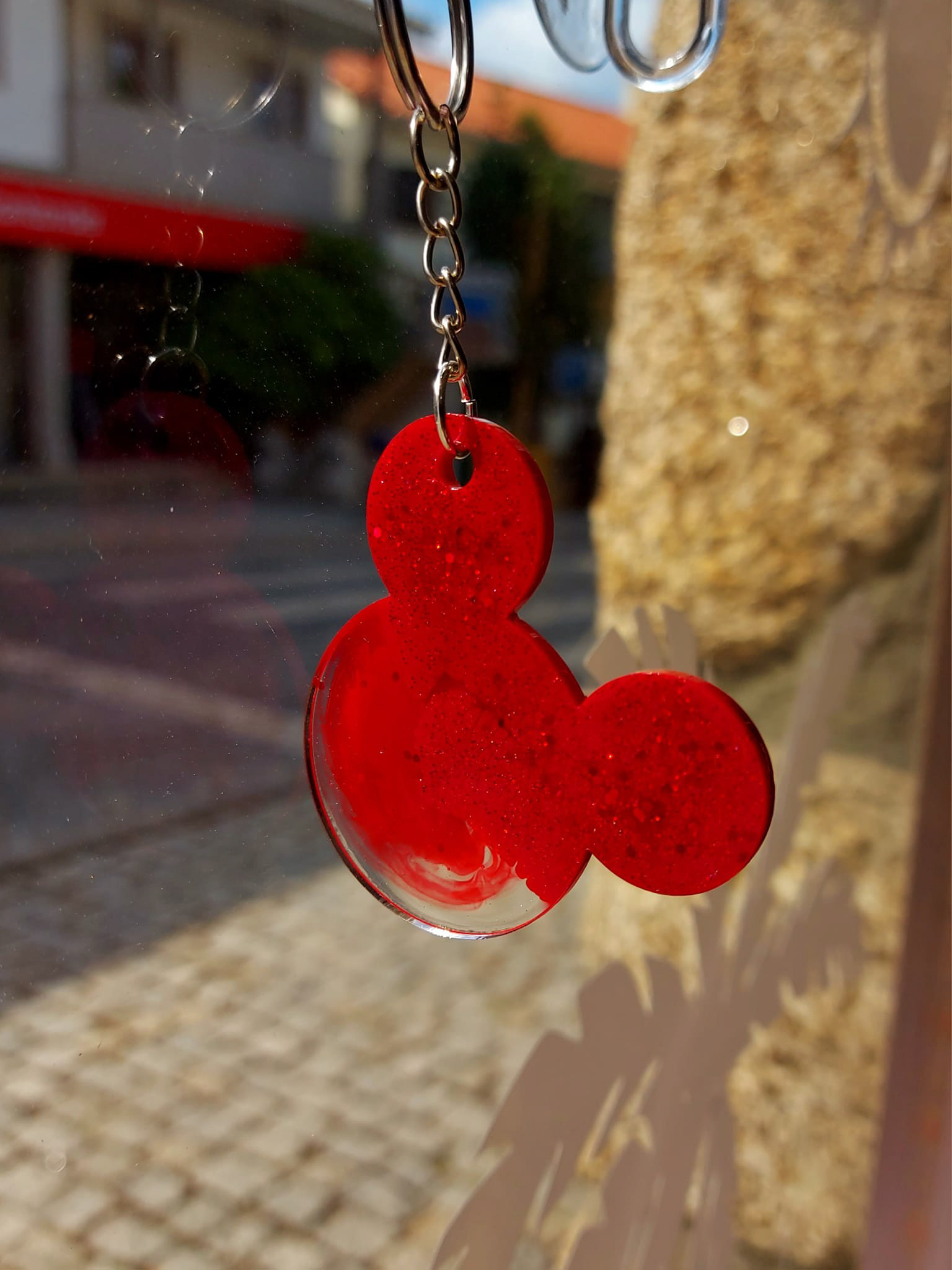 Porta-chave
