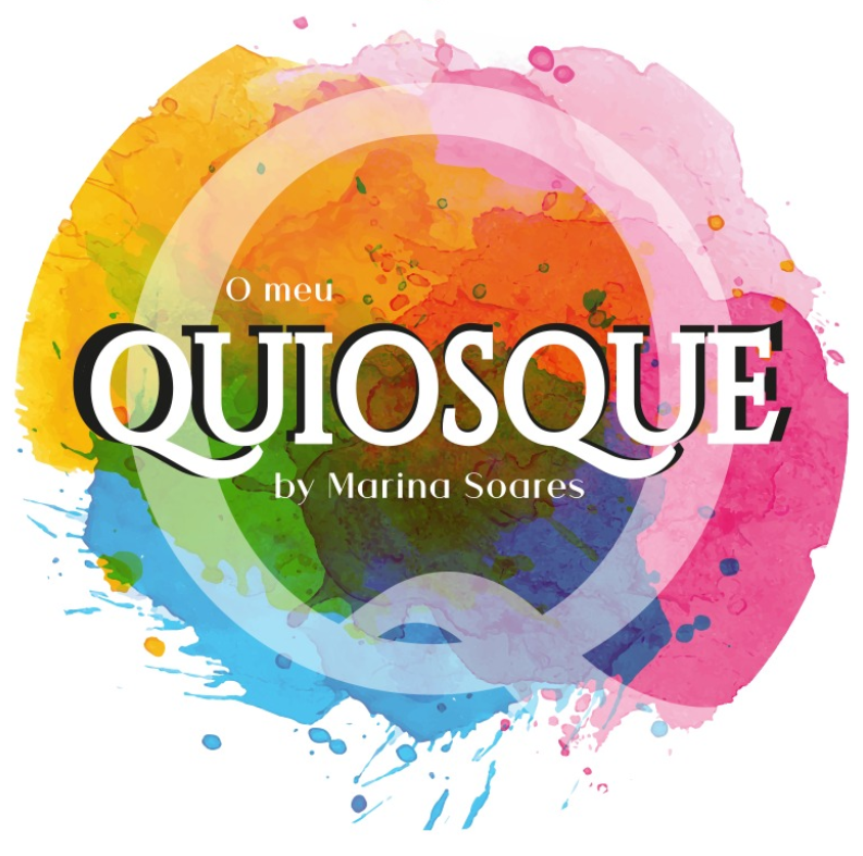 O meu Quiosque - by Marina
