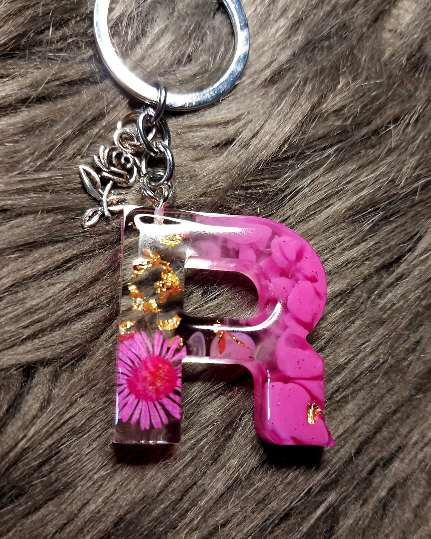 Porta-chave