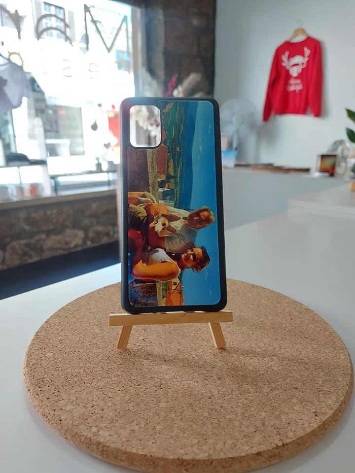 Capa Telemóvel