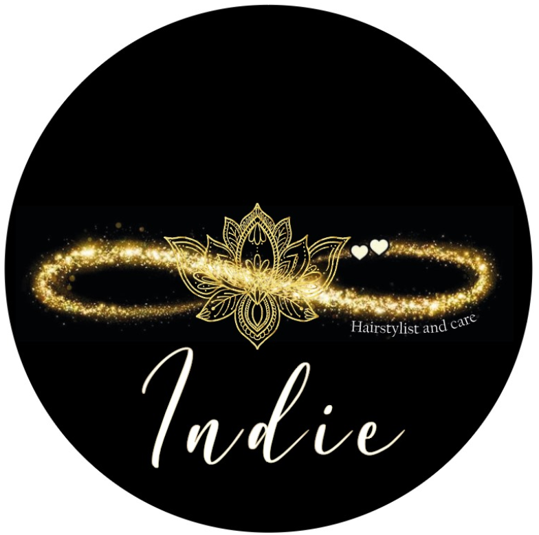 Indie - Hairstyle and care