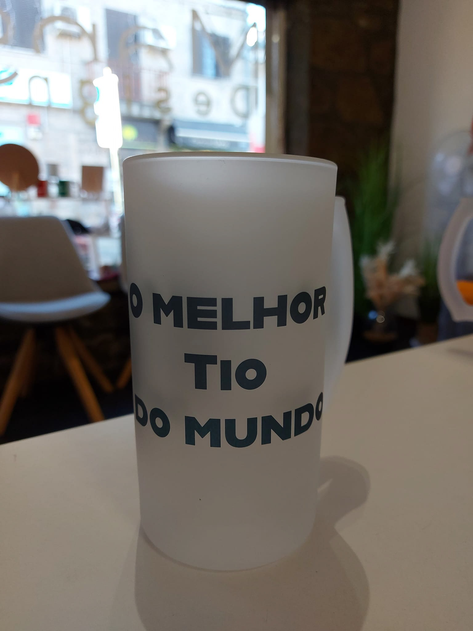 Caneca de cerveja