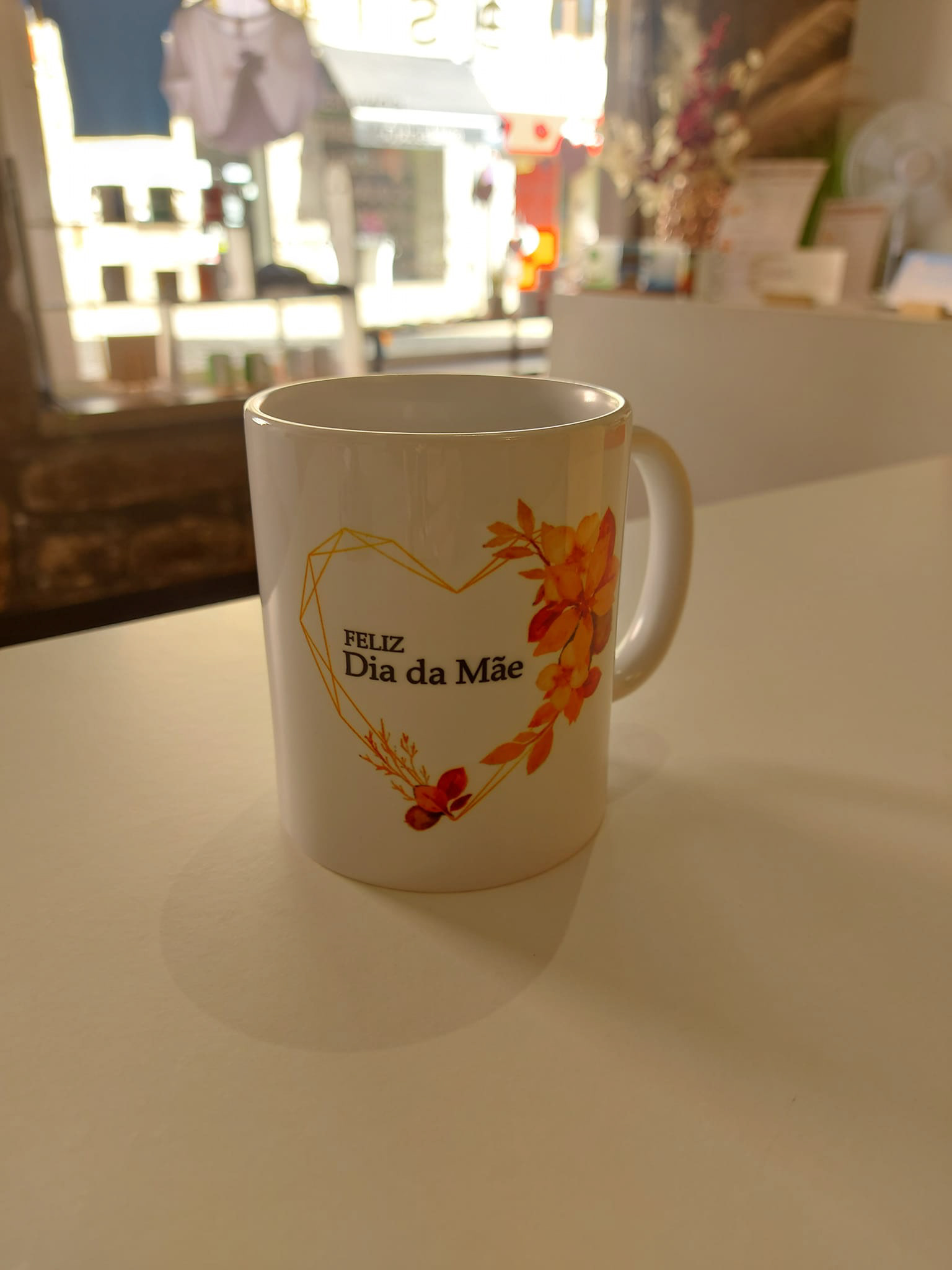 Caneca - Dia da Mãe