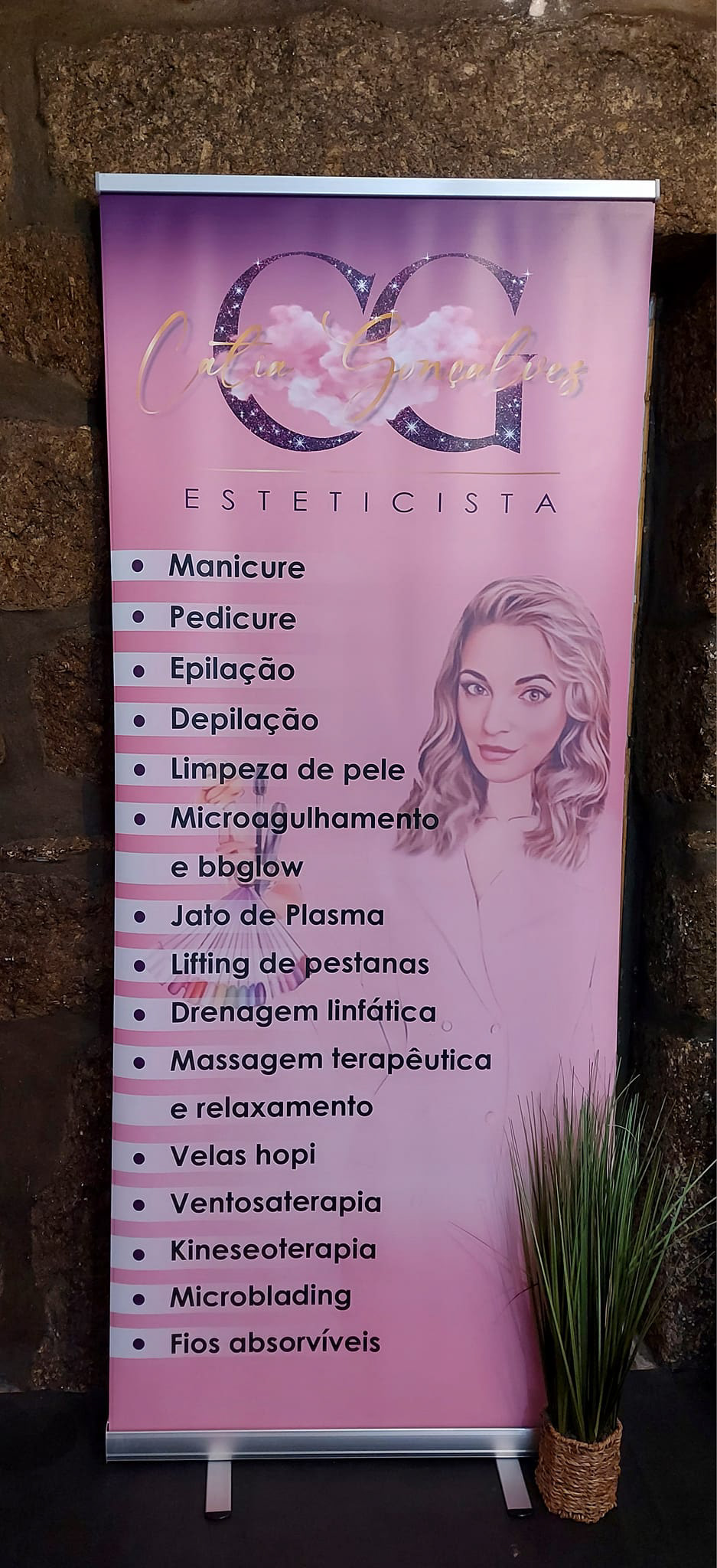 Lona