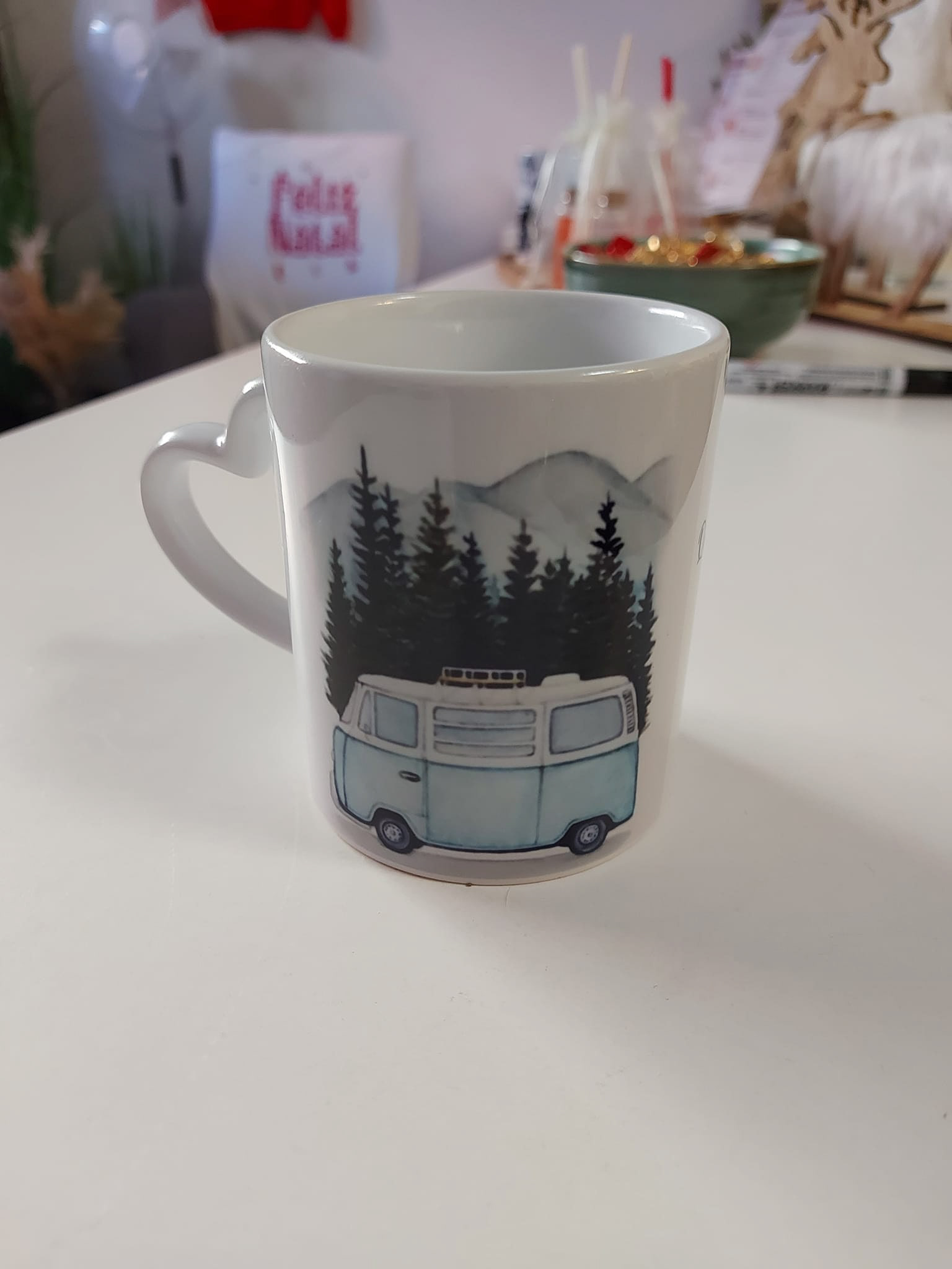 Caneca