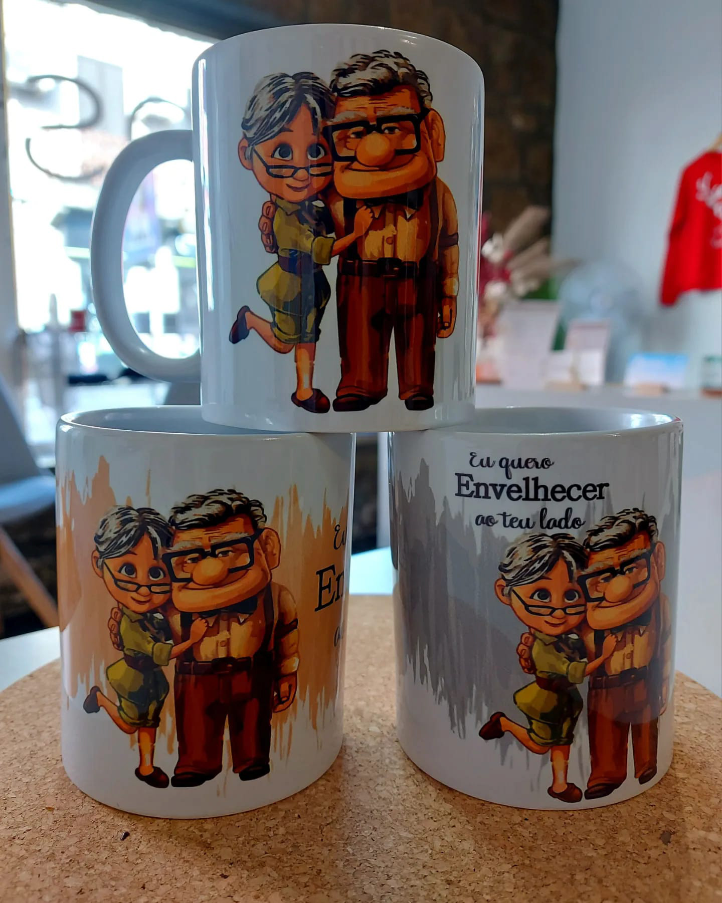 Caneca