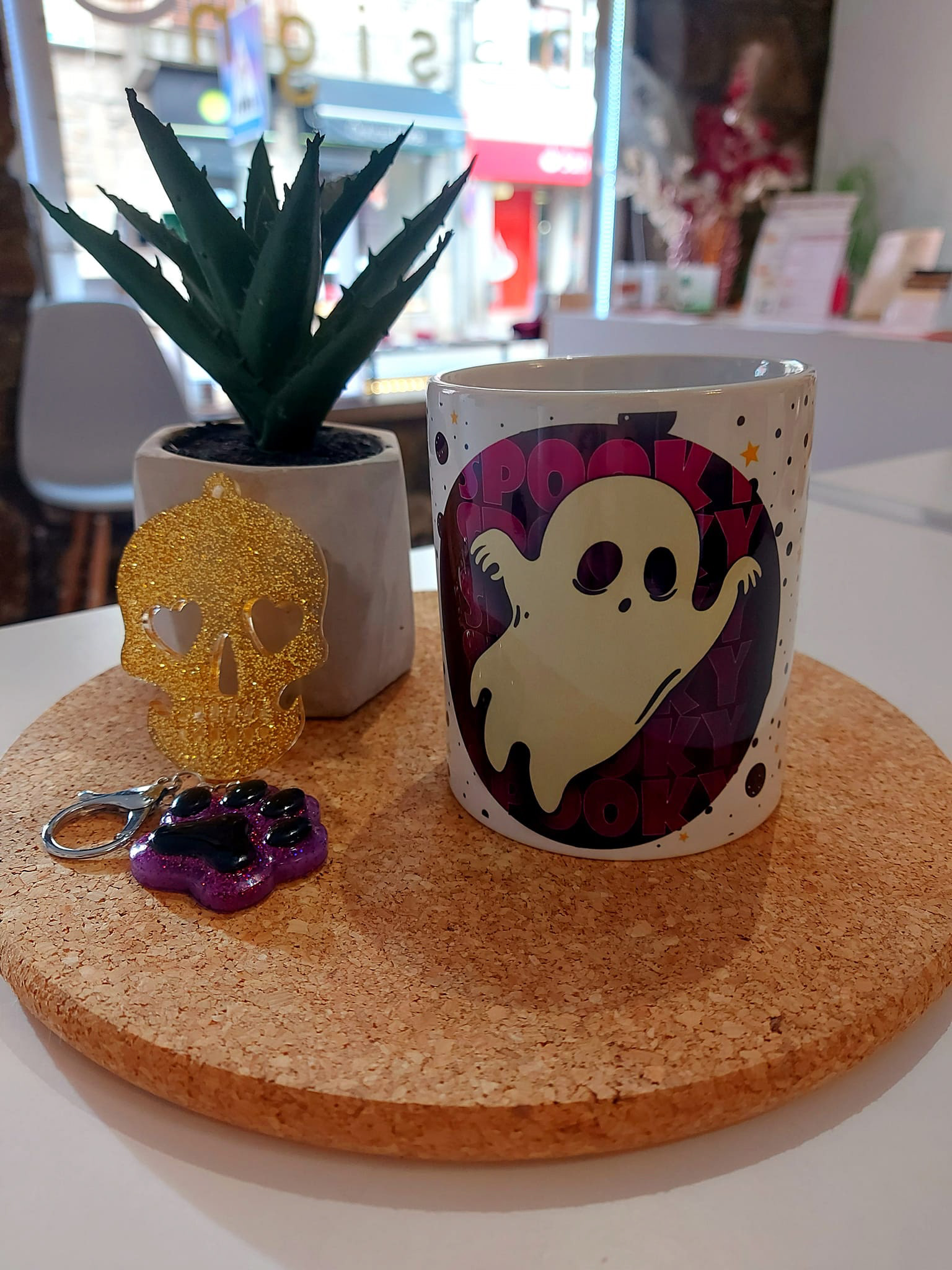 Caneca - Halloween