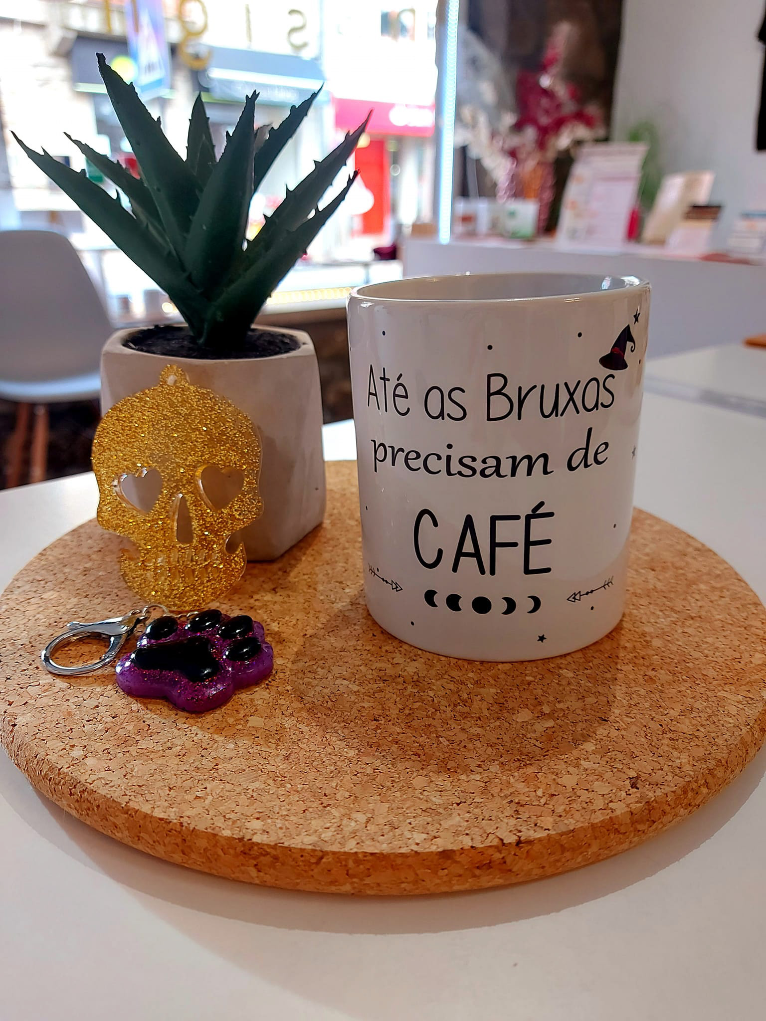 Caneca - Halloween