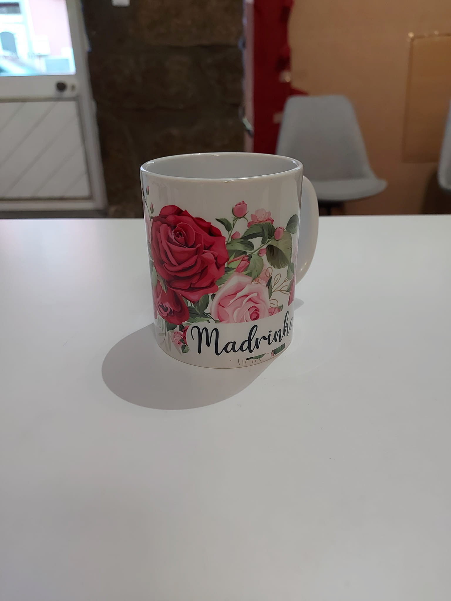 Caneca