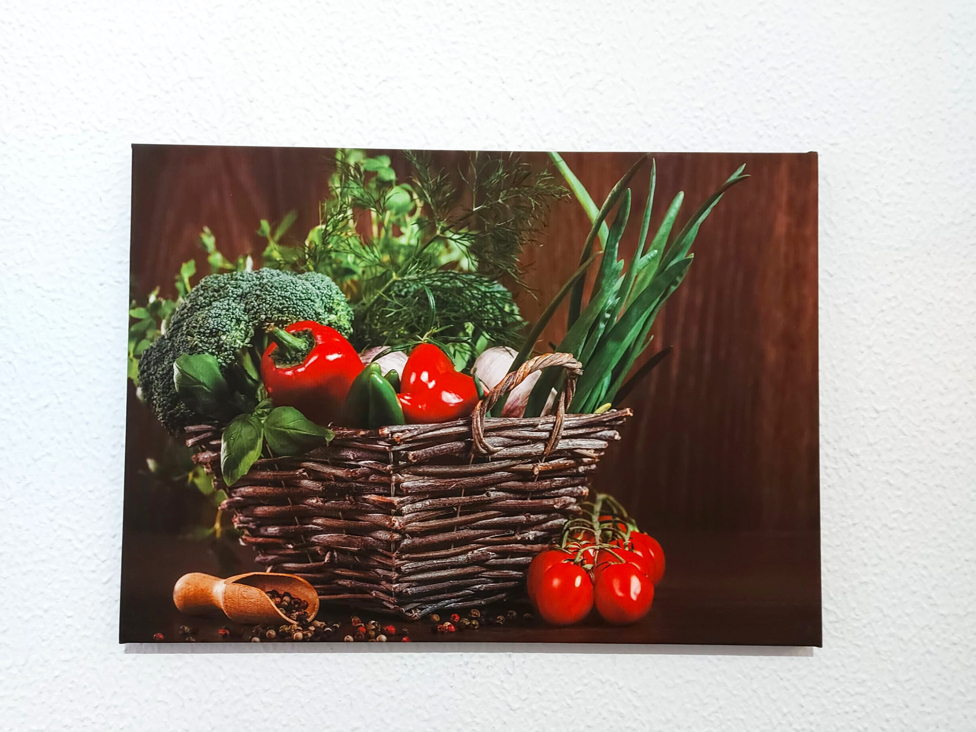 Tela - 70cmx50cm
