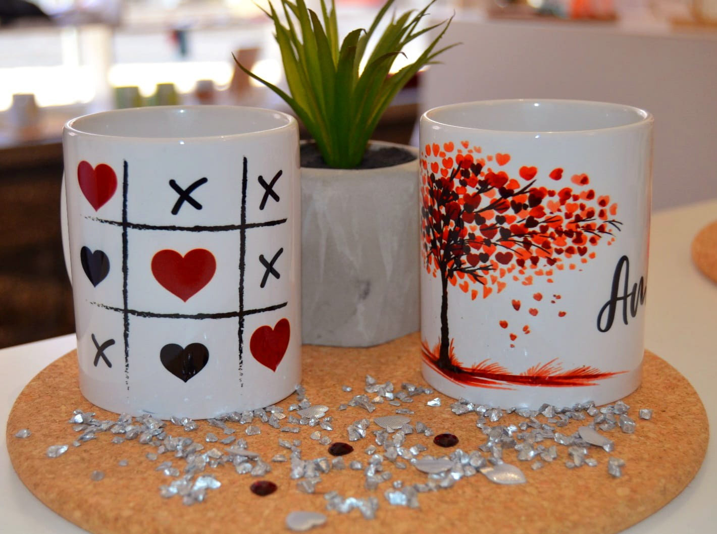 Caneca