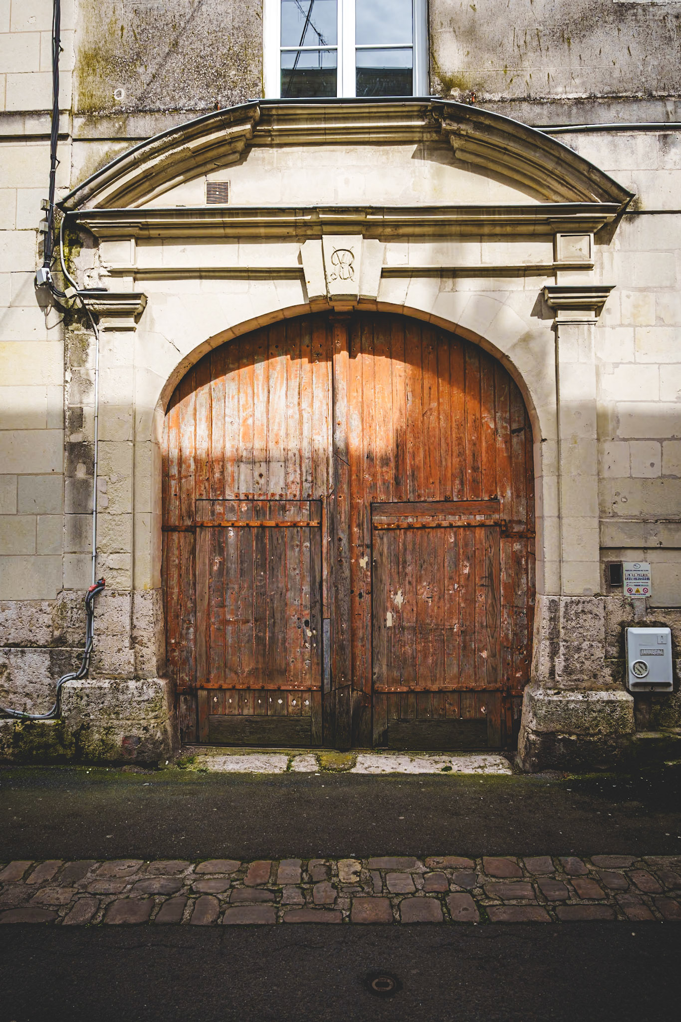 Secret Urbains