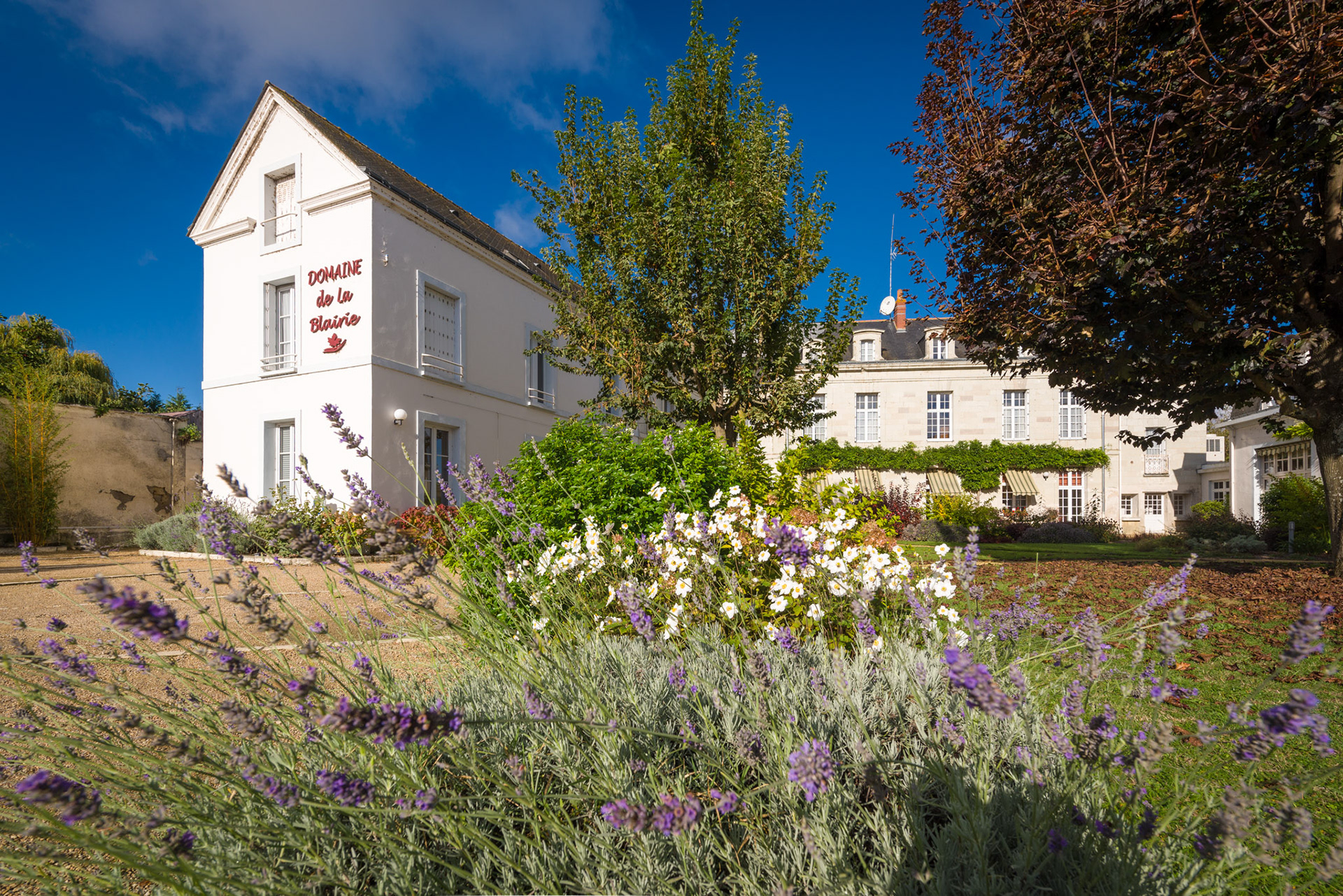 Domaine de la Blairie