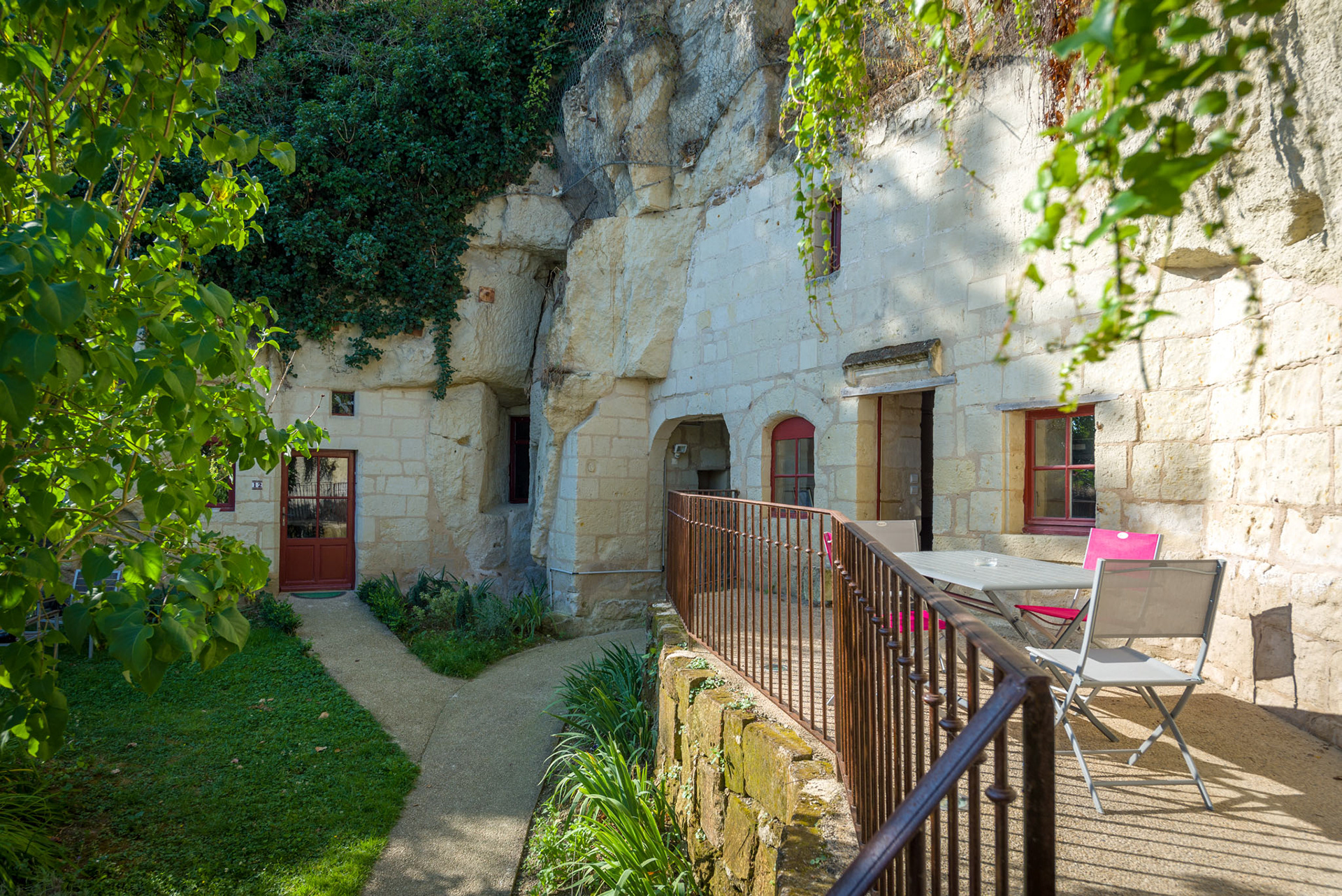 Demeure de la Vignole