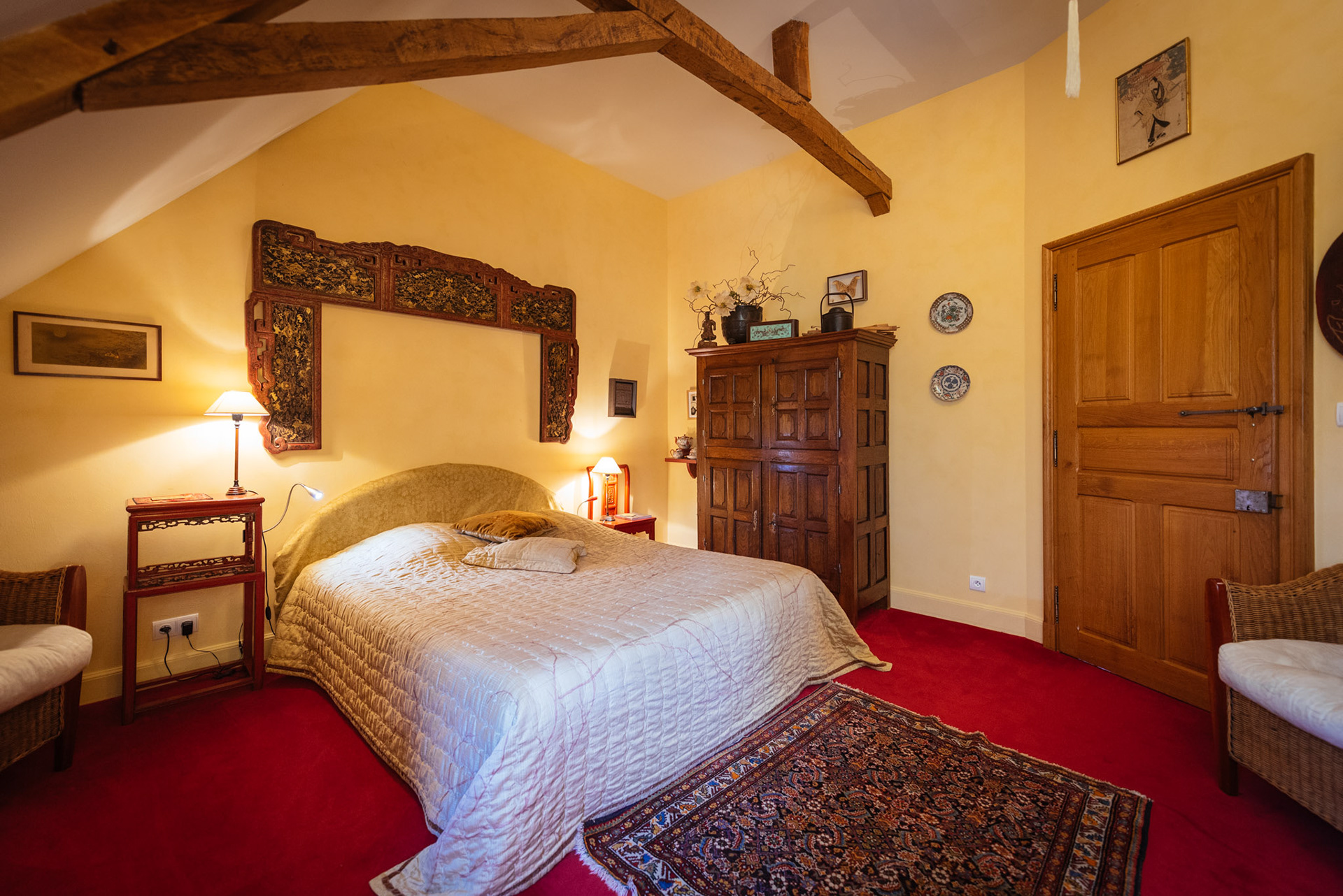 Manoir de Grez-Neuville