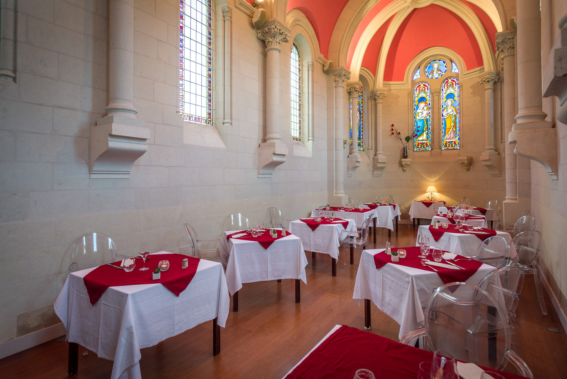 Domaine de la Blairie