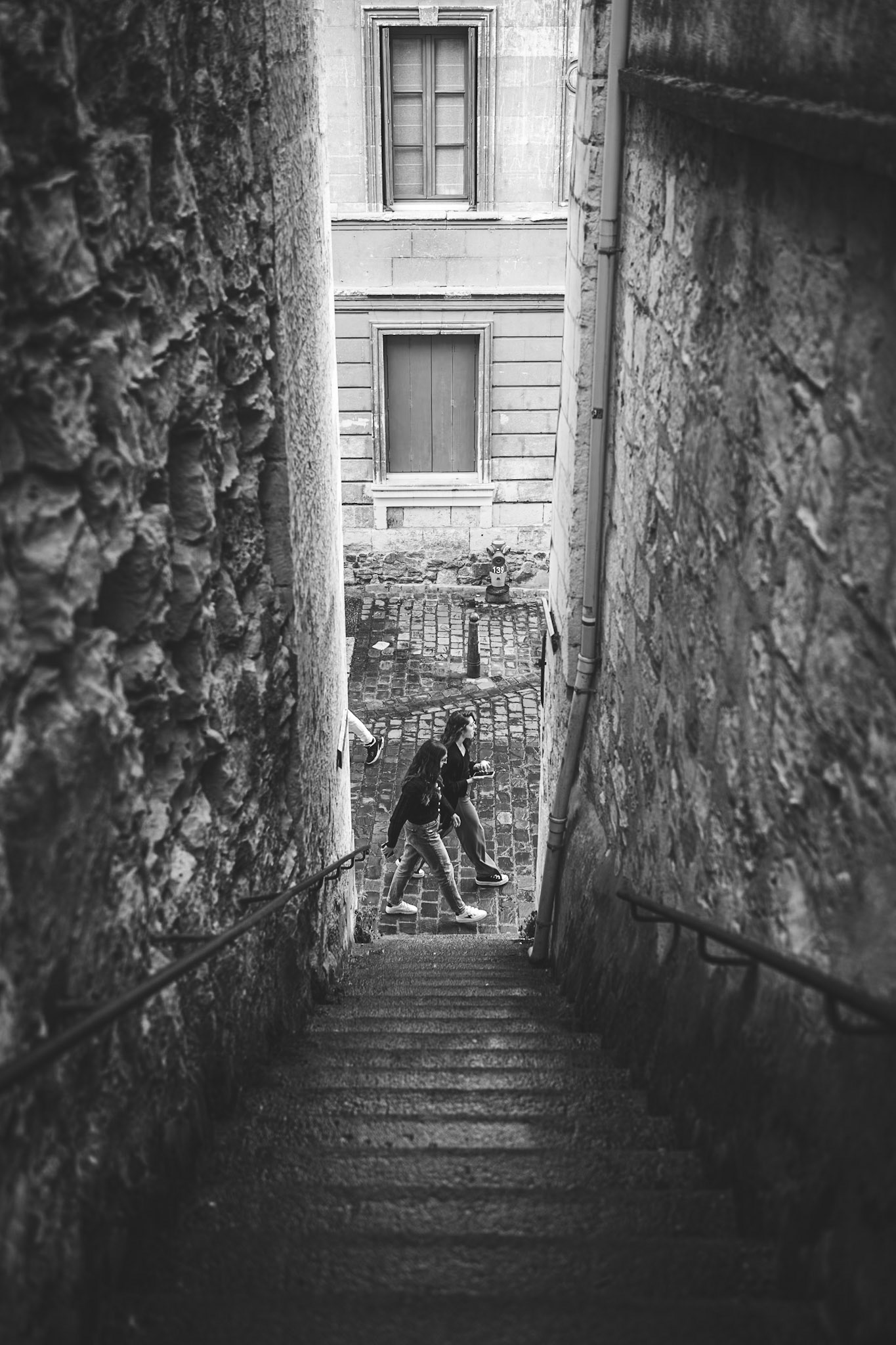 Secret Urbains
