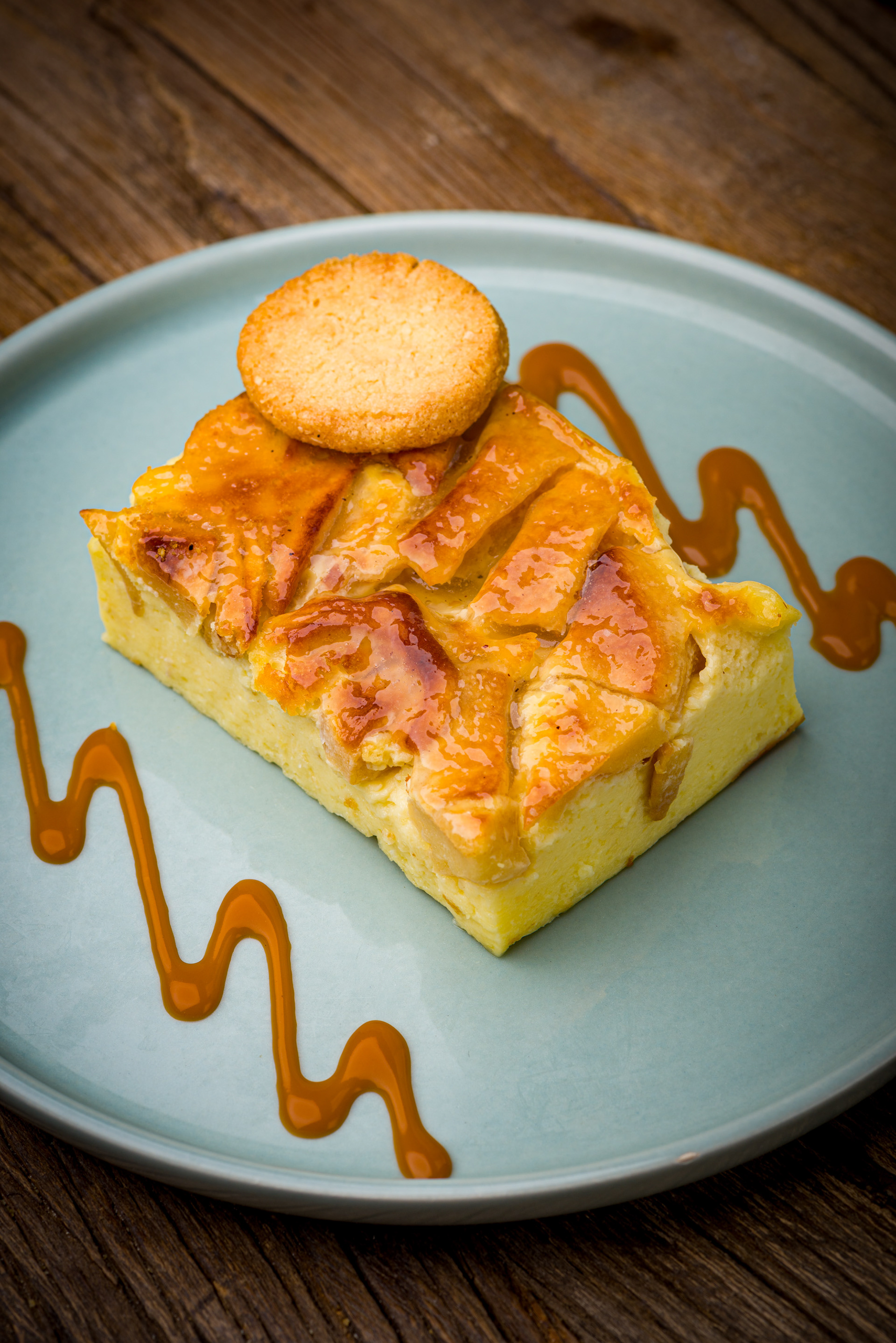 Restaurant l'Alcove - Domaine de Roiffé