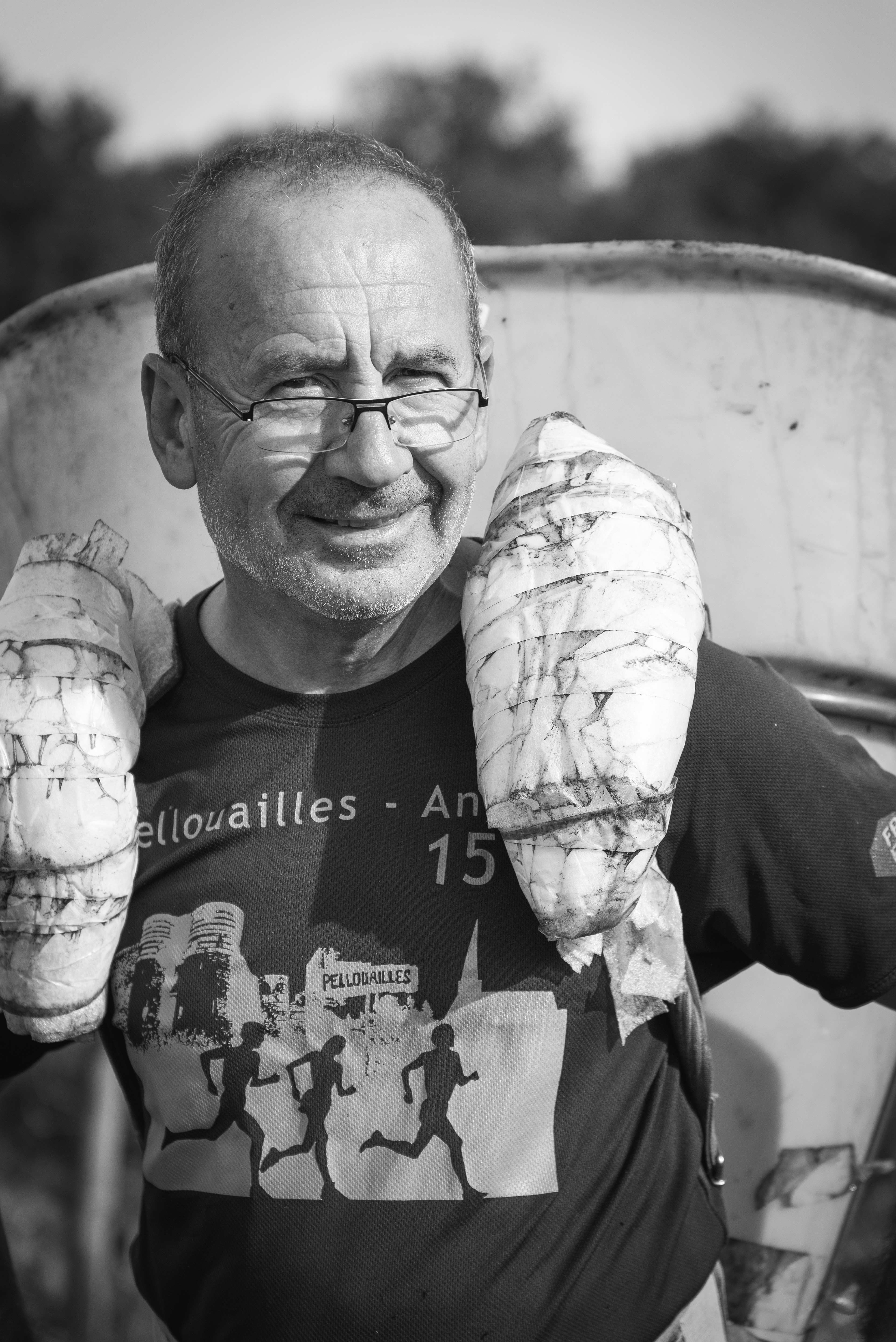 Arnaud Lambert - Vigneron