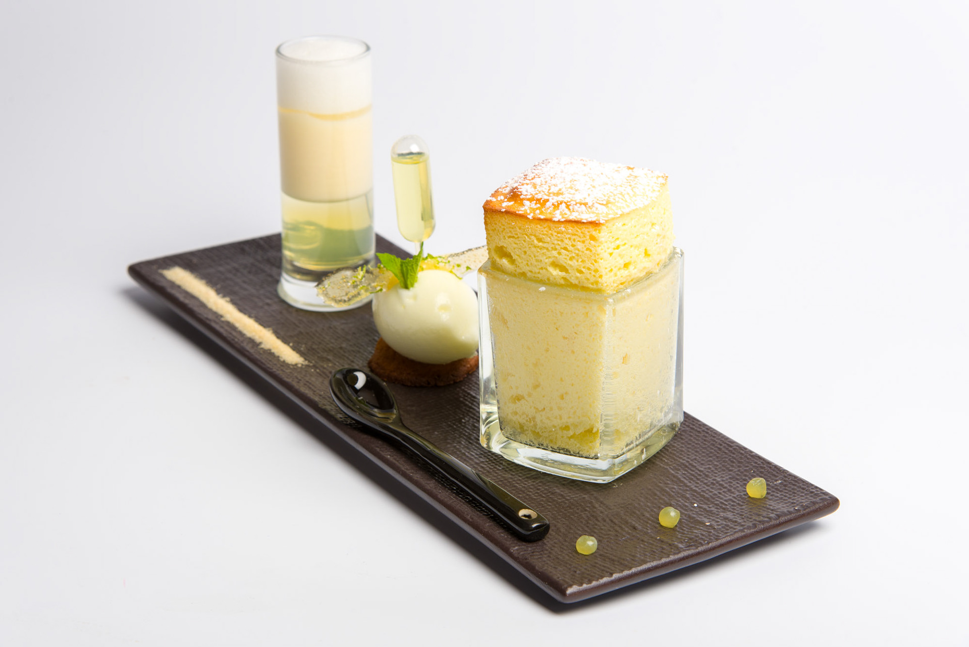 Mickaël Pihours - Restaurant le Gambetta