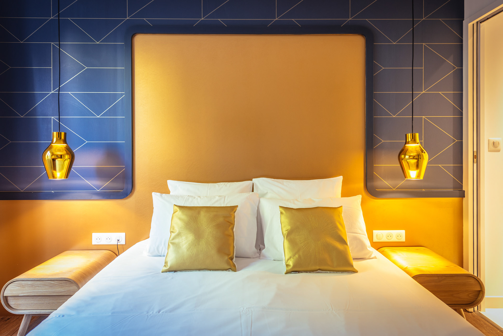 Hôtel Le Londres - Saumur