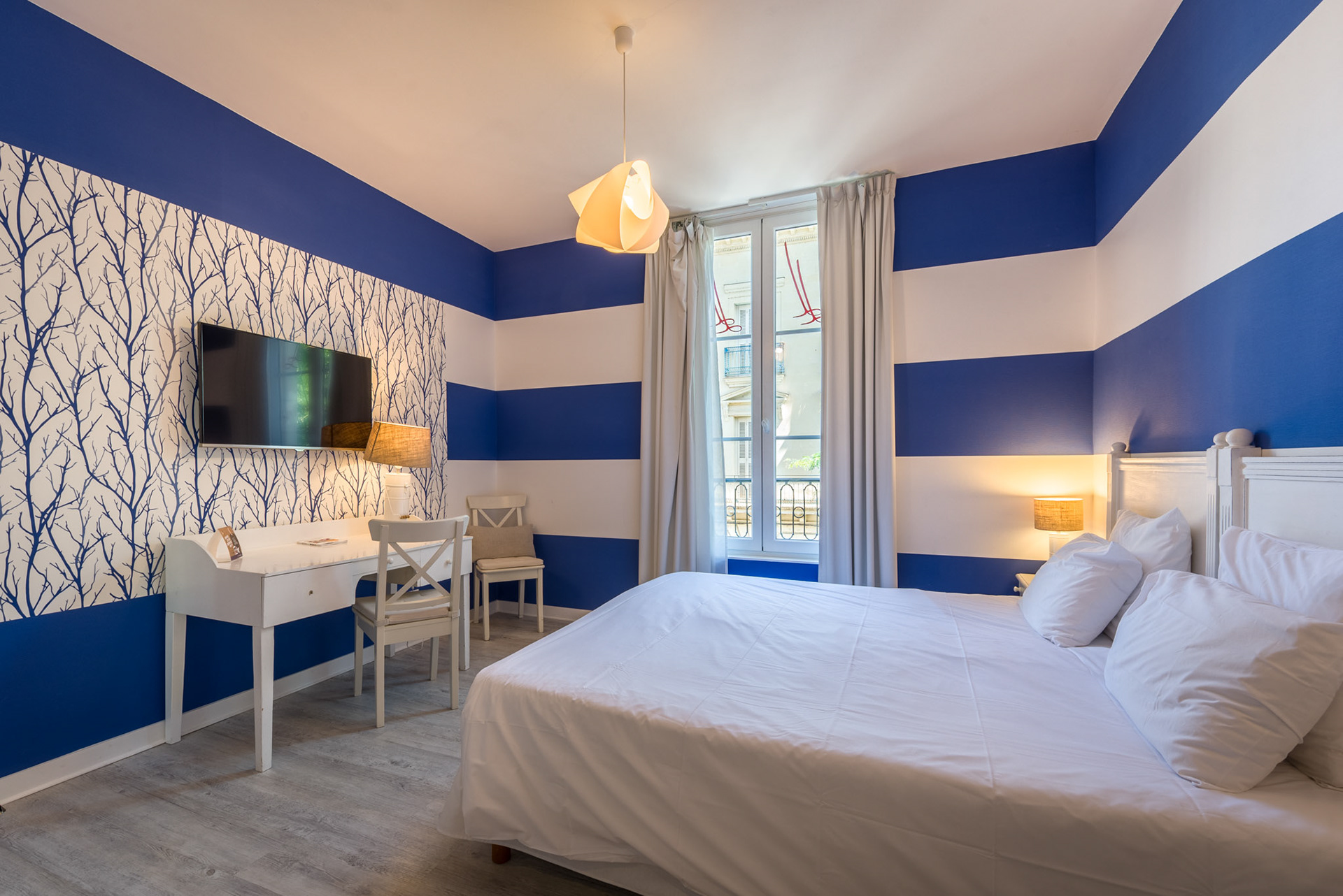 Hôtel Le Londres - Saumur