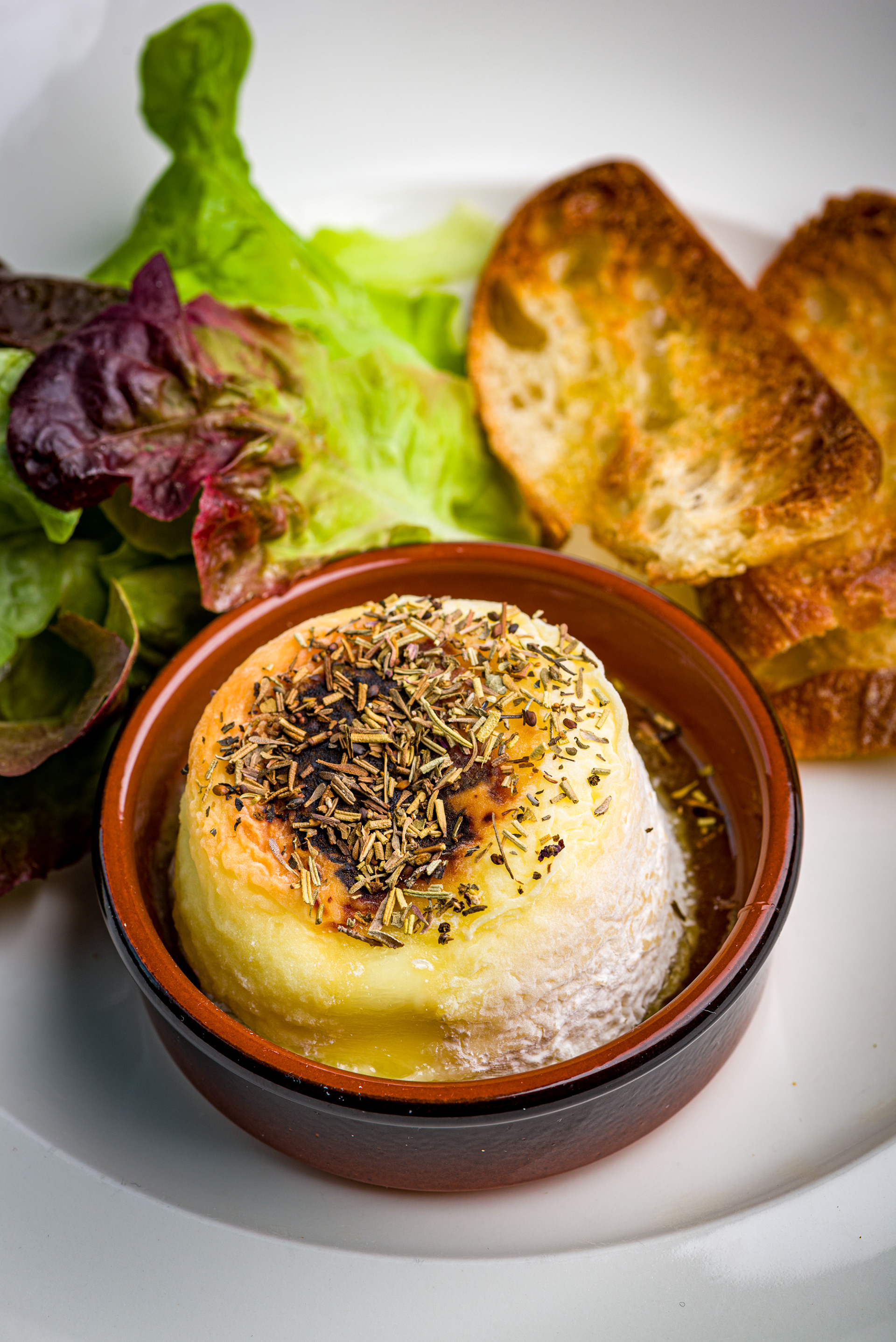 Restaurant l'Alcove - Domaine de Roiffé