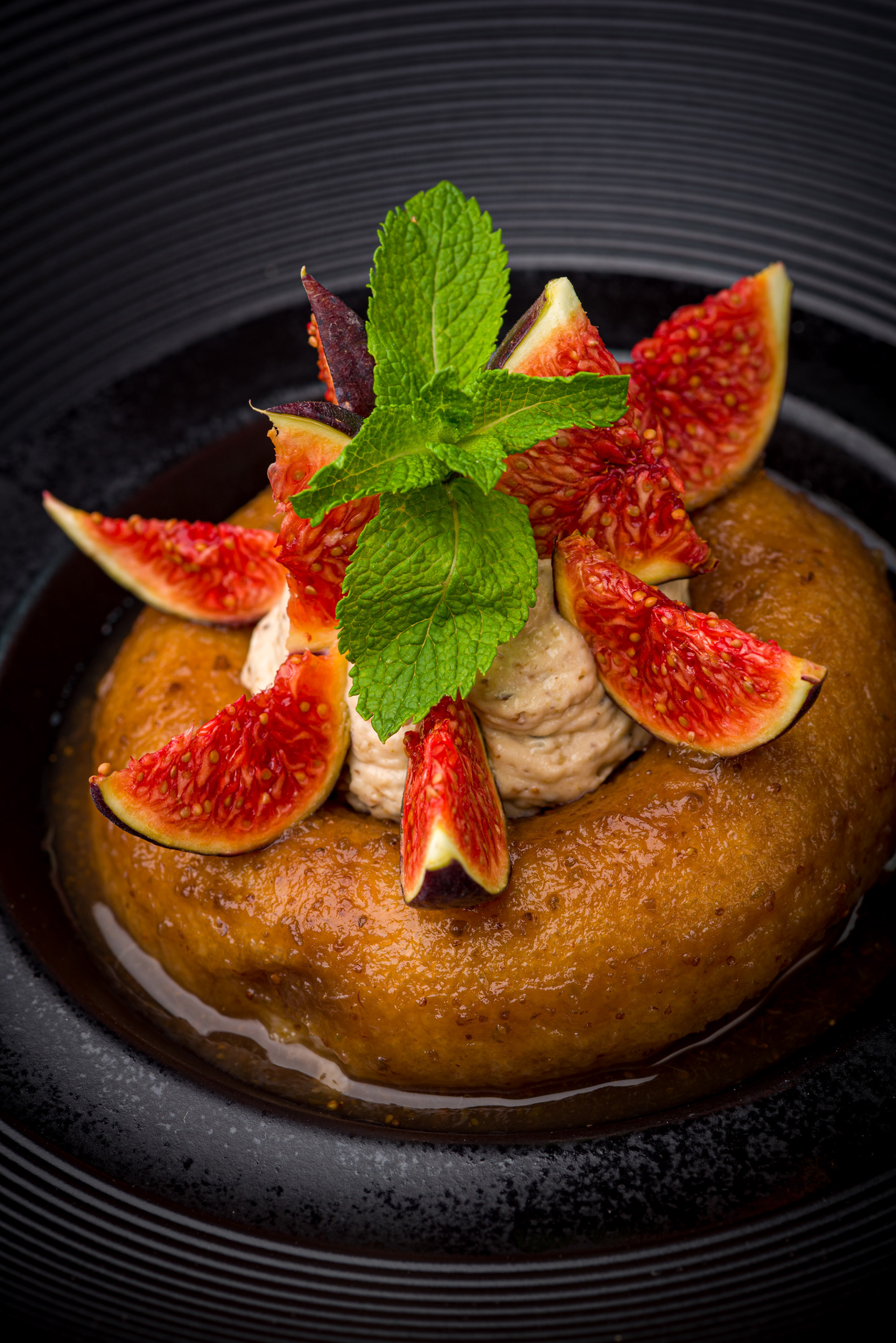 Restaurant l'Alcove - Domaine de Roiffé