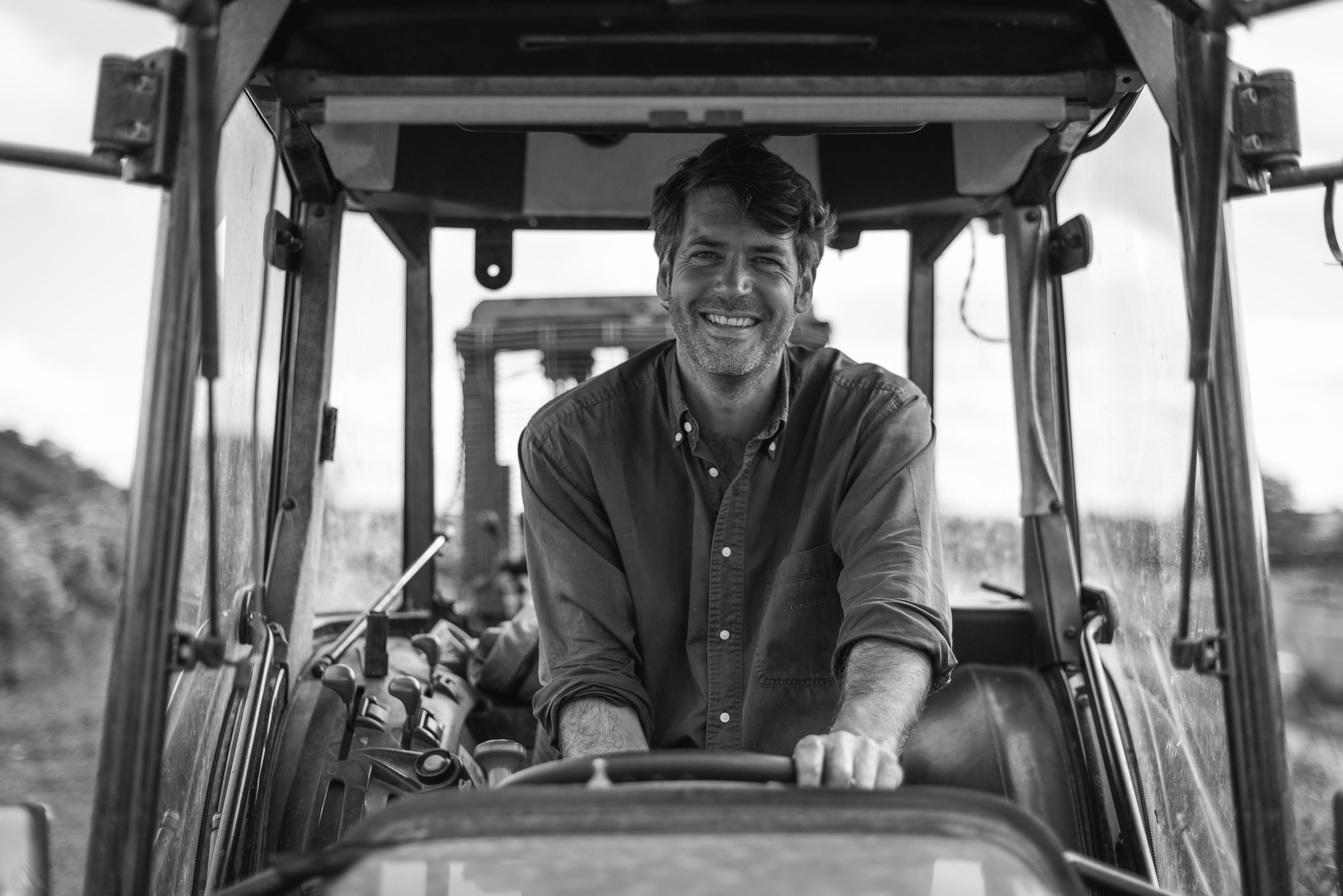 Arnaud Lambert - Vigneron