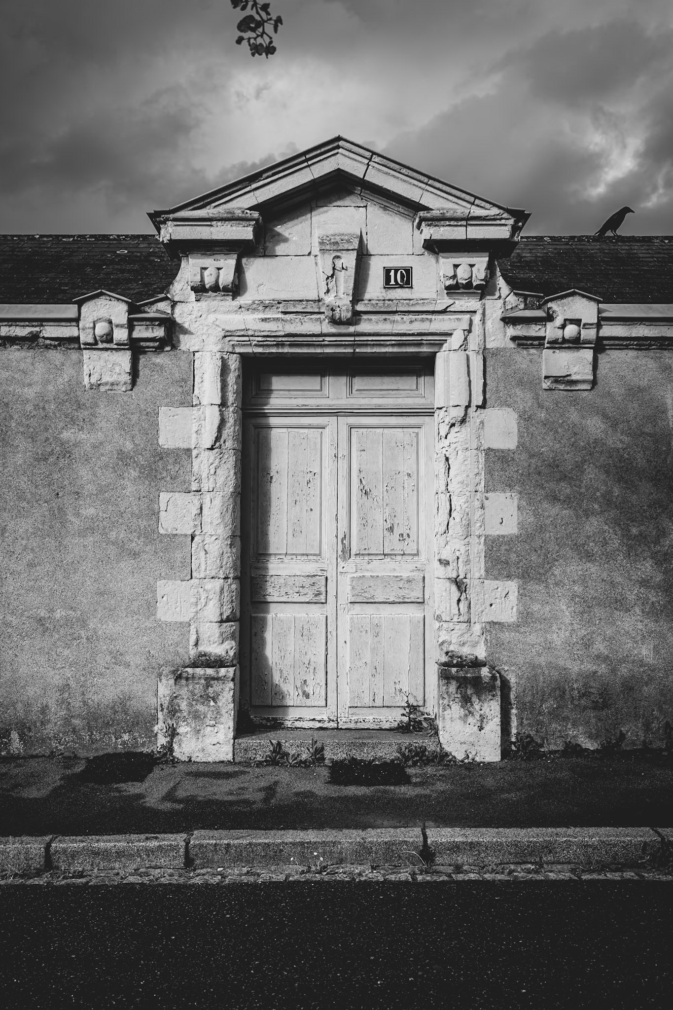 Secret Urbains