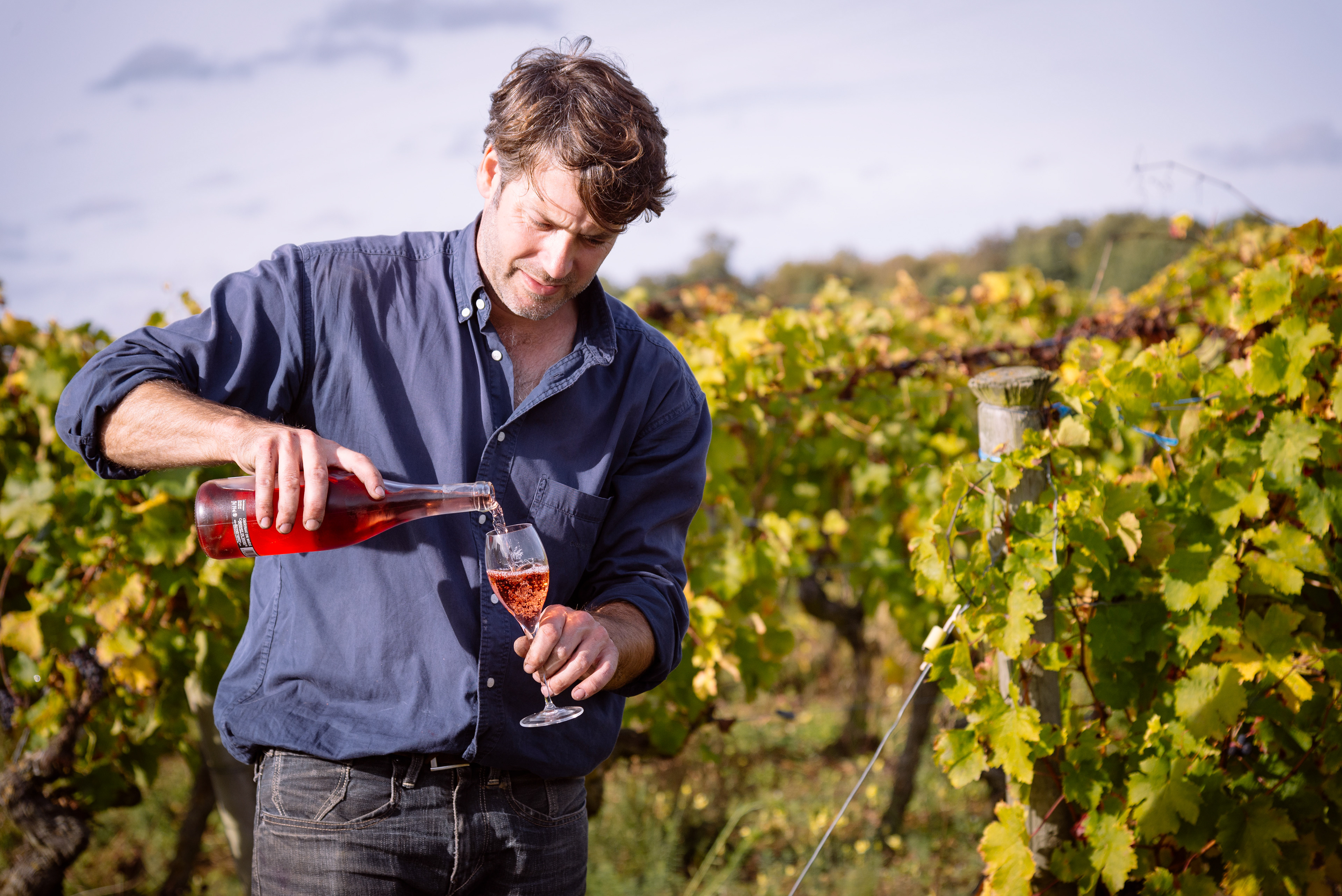Arnaud Lambert - Vigneron