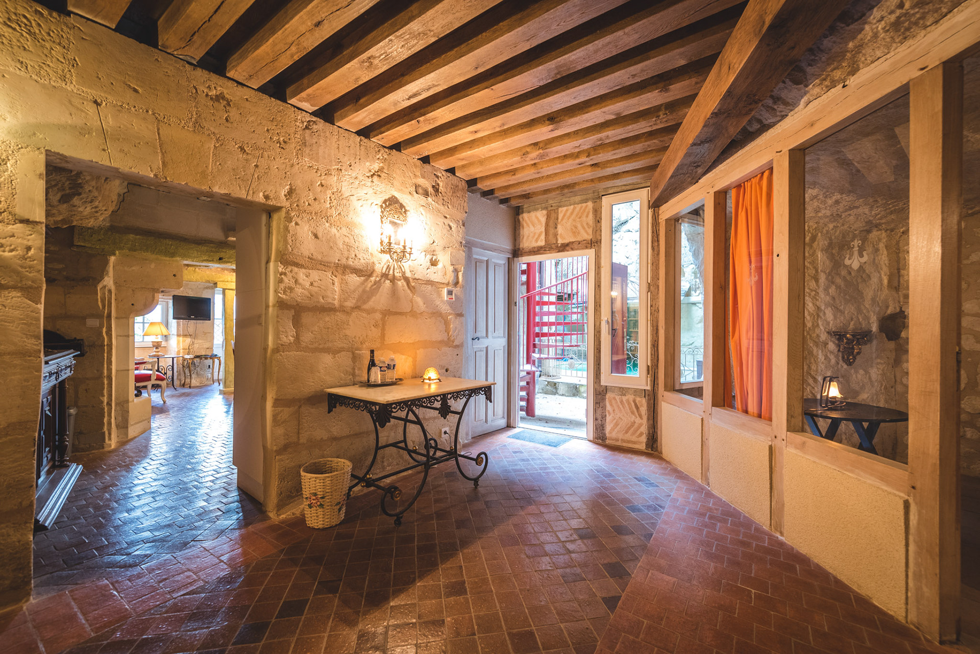 Demeure de la Vignole