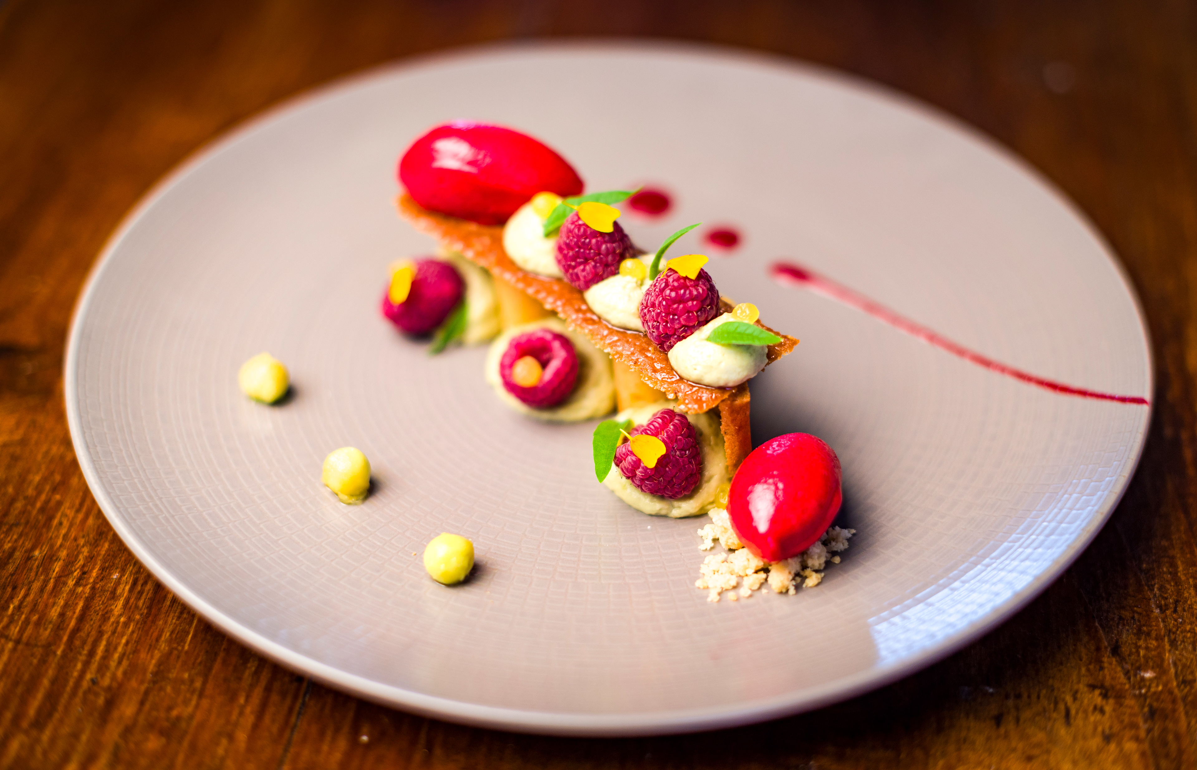 Mickaël Pihours - Restaurant le Gambetta