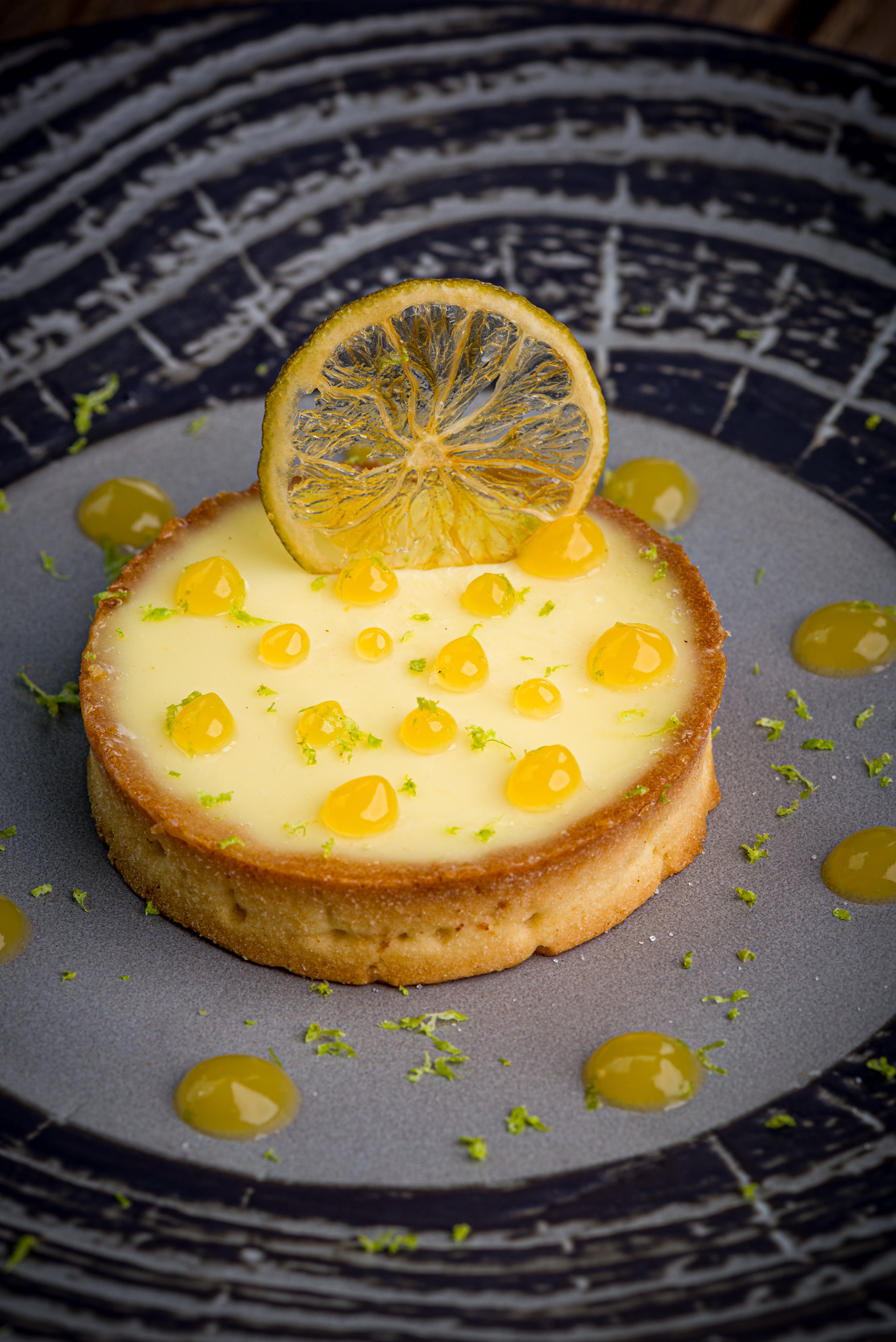 Restaurant l'Alcove - Domaine de Roiffé