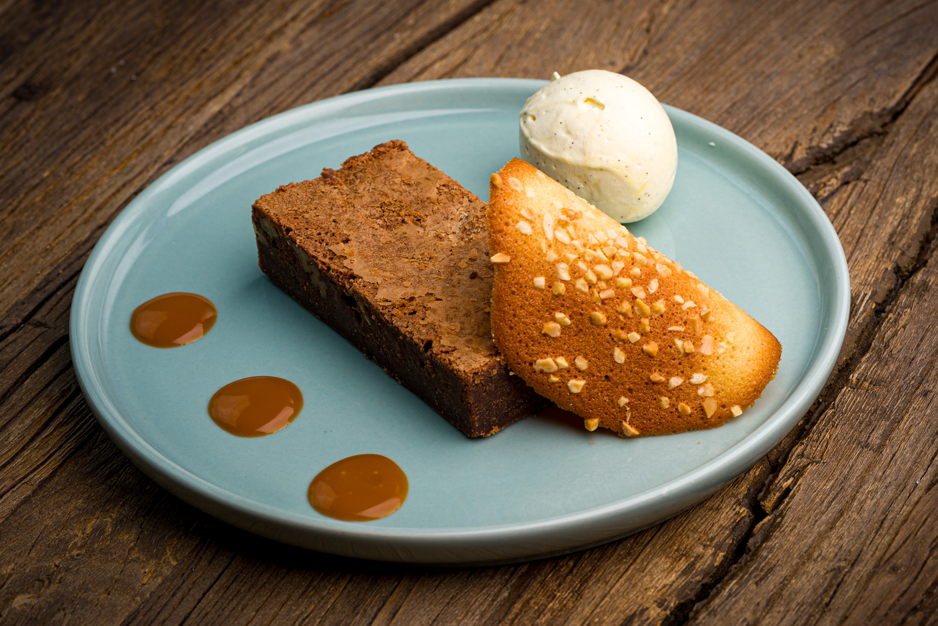 Restaurant l'Alcove - Domaine de Roiffé