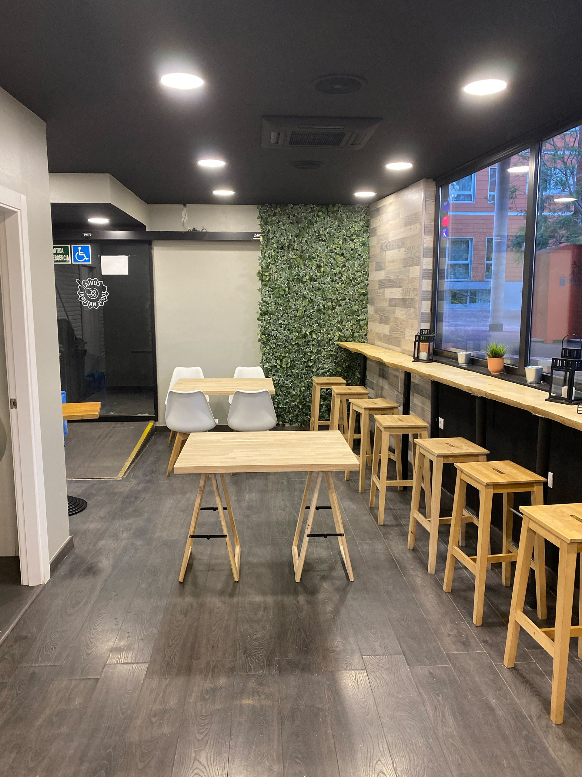 Store Concept