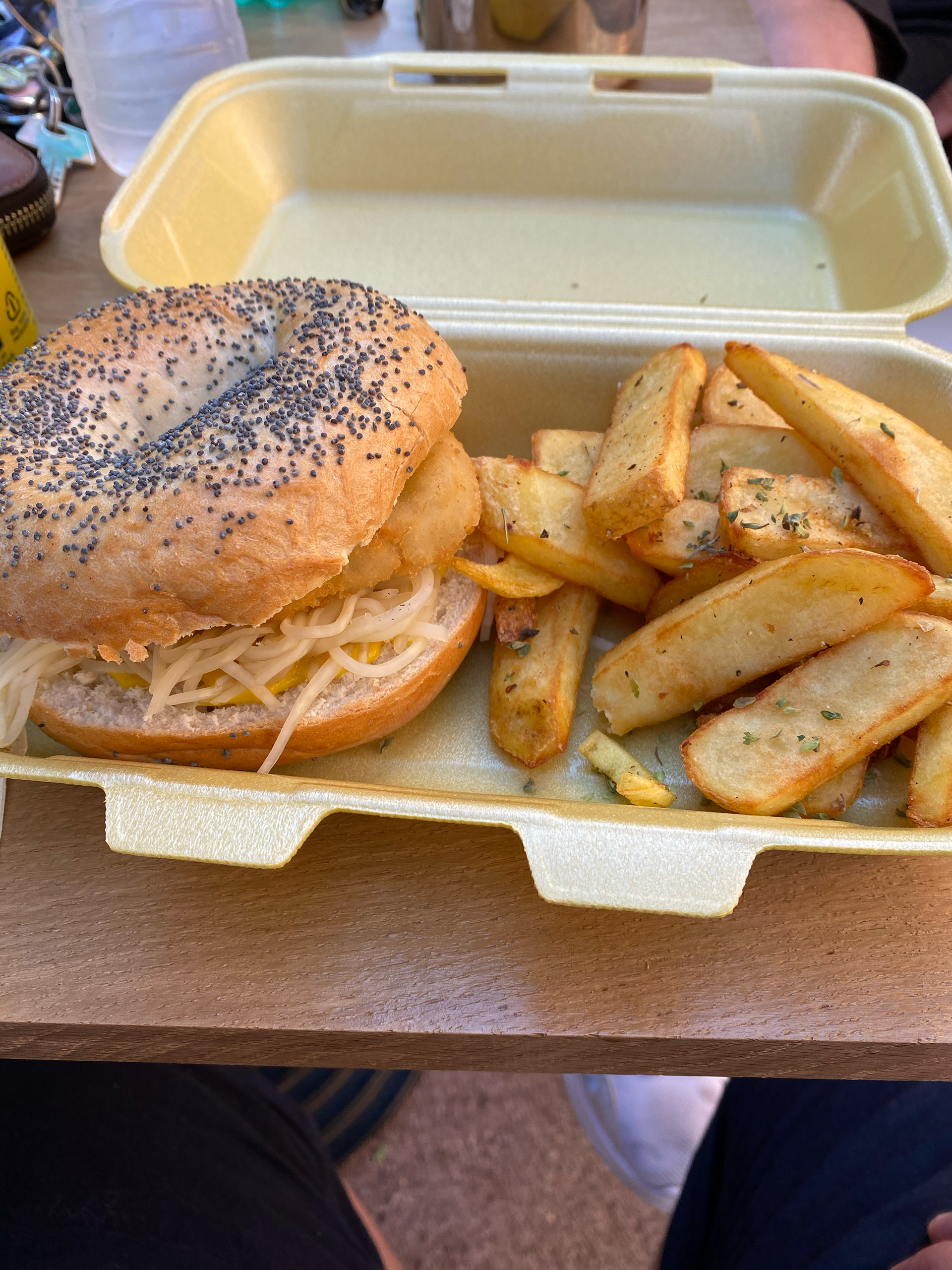 Food